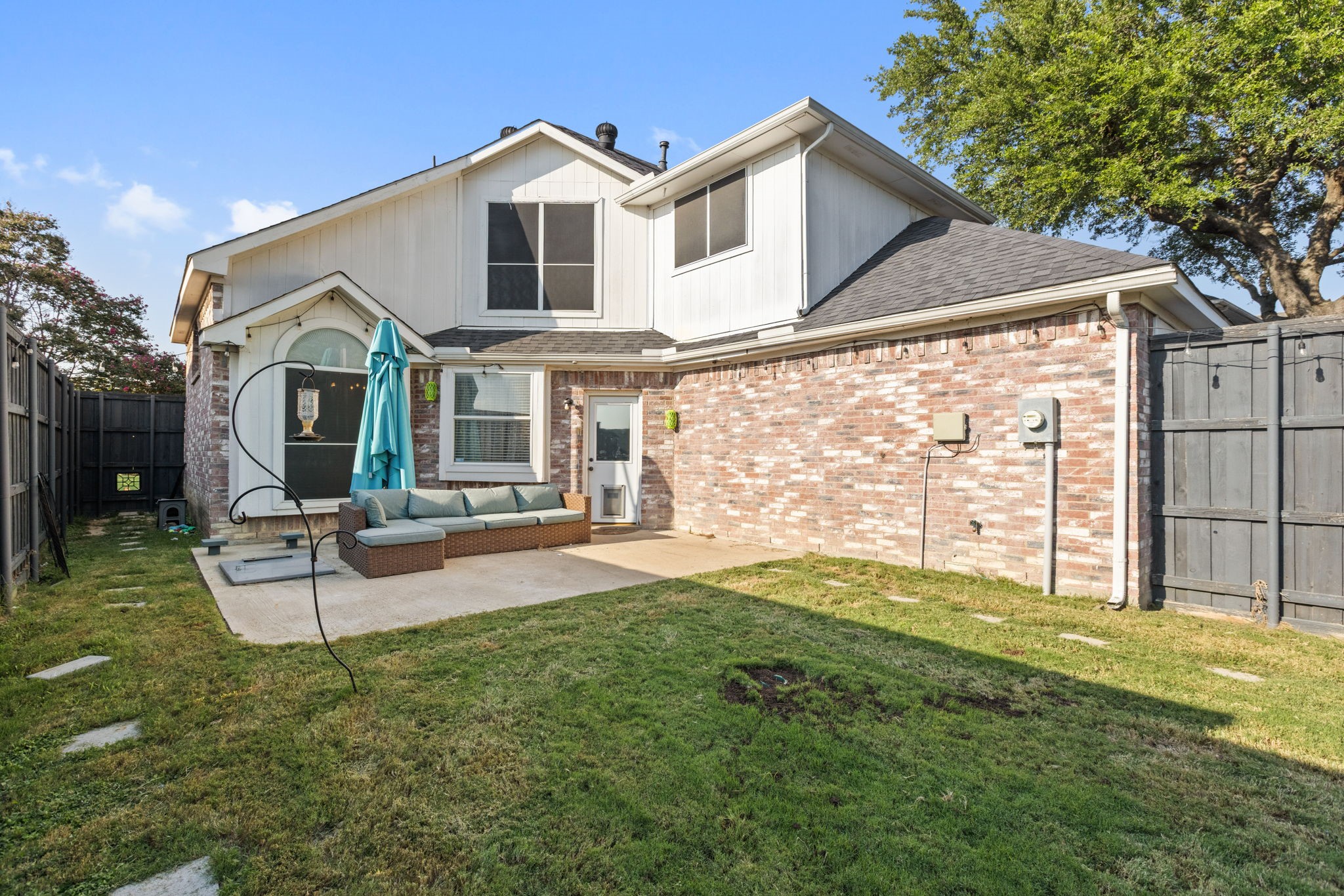 1709 Northampton Drive