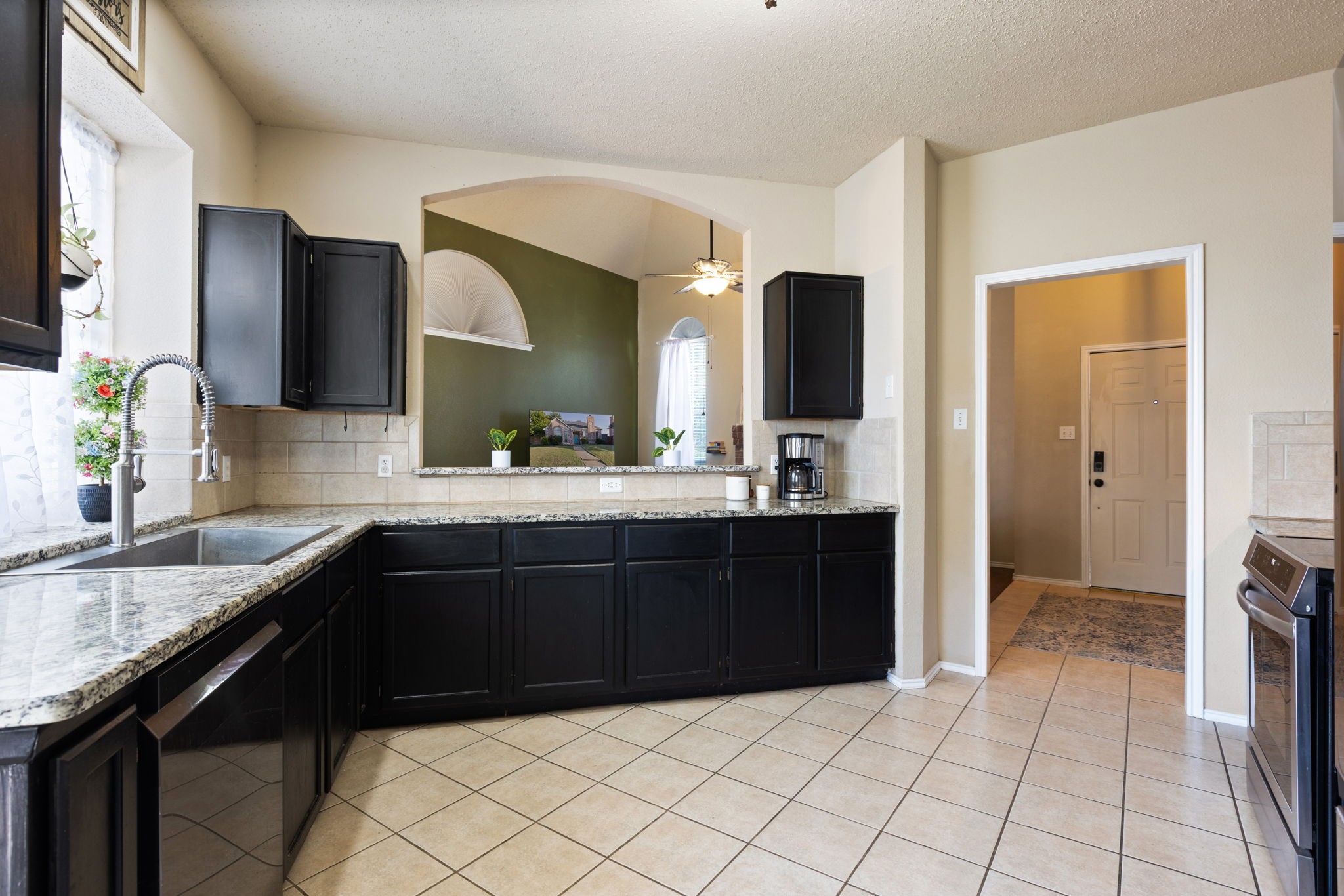 1709 Northampton Drive