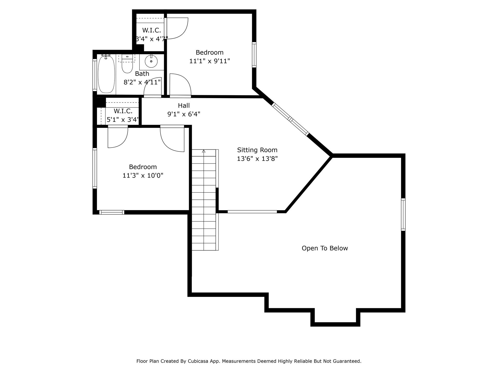 1709 Northampton Drive