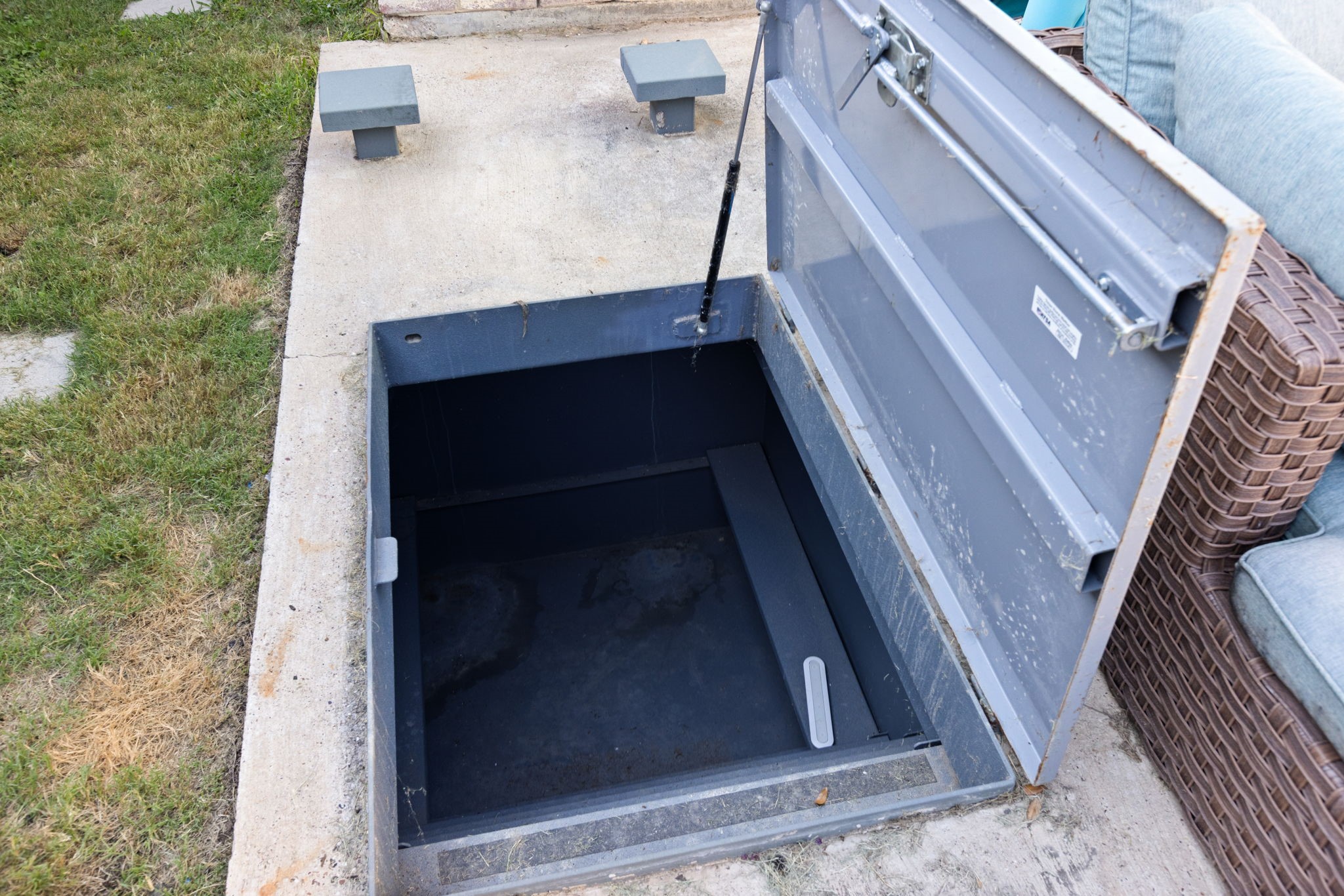 1709 Northampton Drive