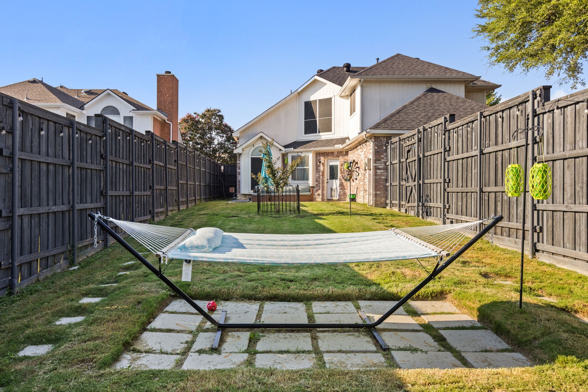 1709 Northampton Drive