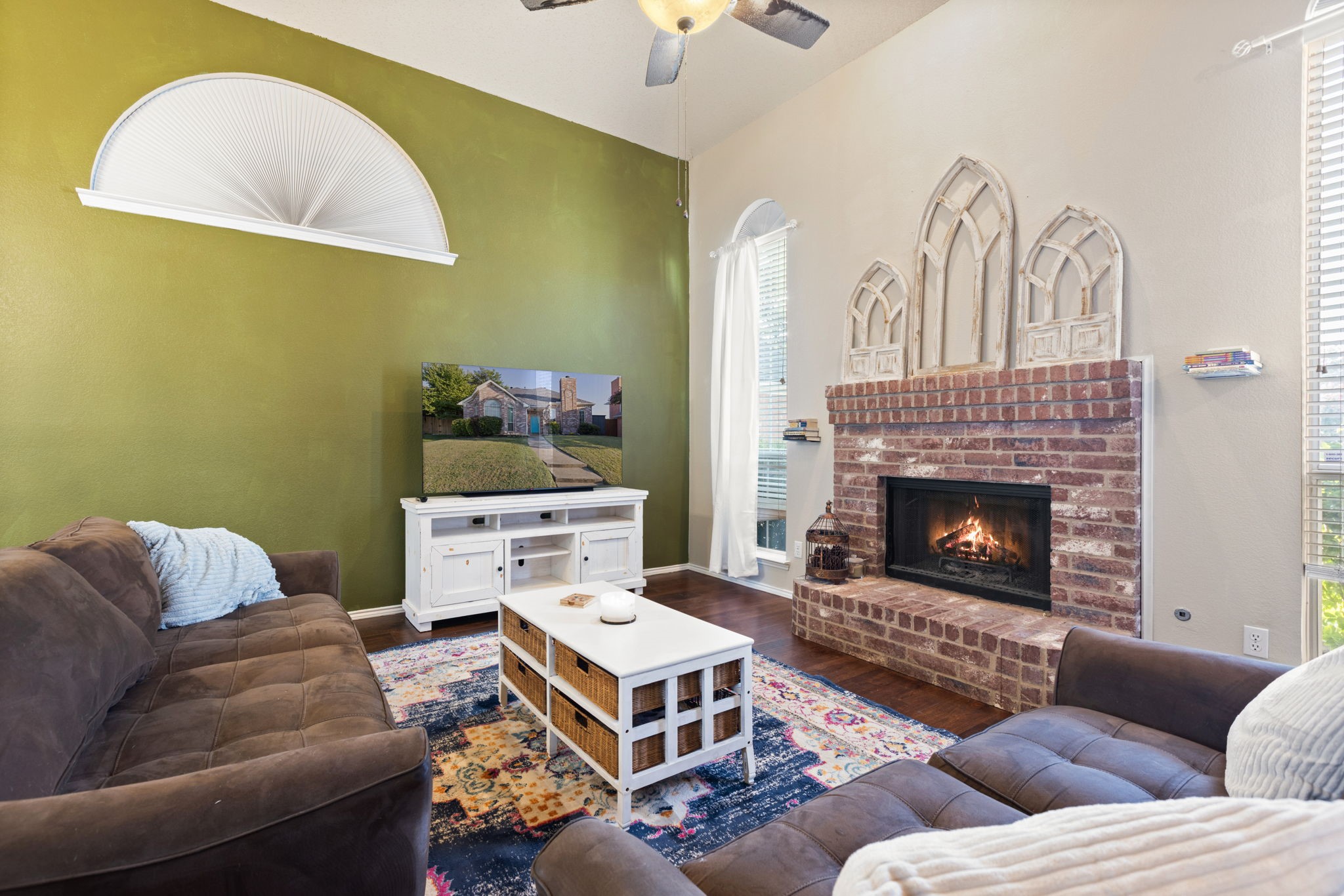 1709 Northampton Drive