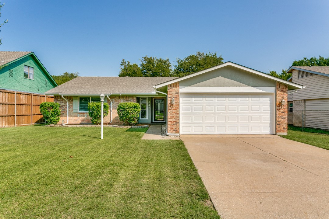 847 Salem Trail