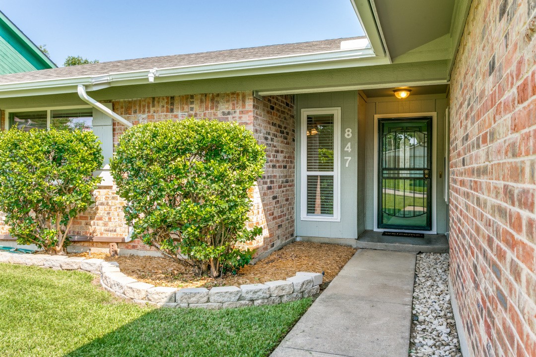 847 Salem Trail
