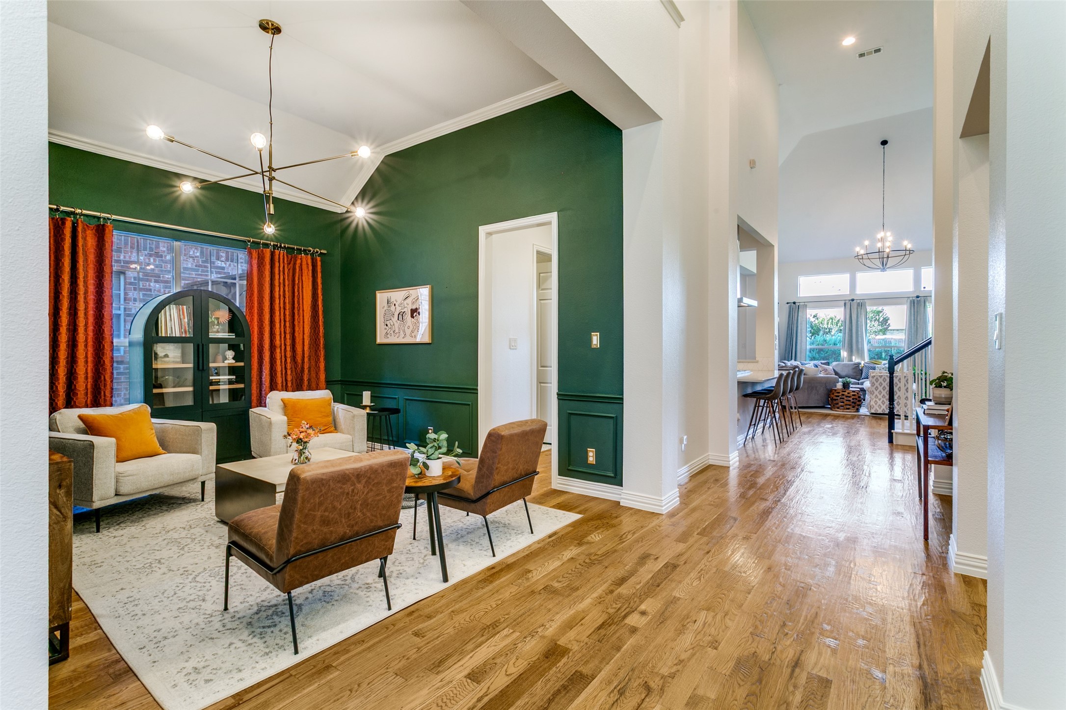 2209 Bayou Court