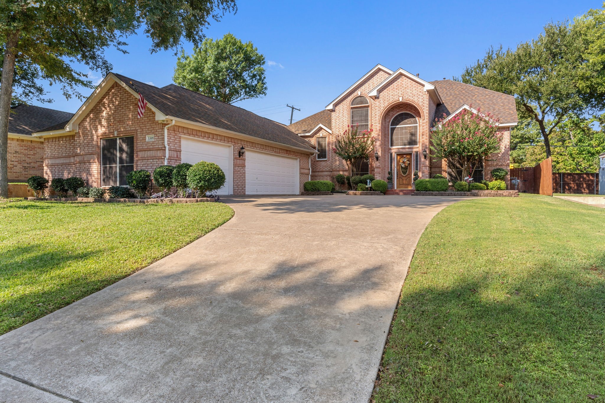 3309 Sir Stewart Circle