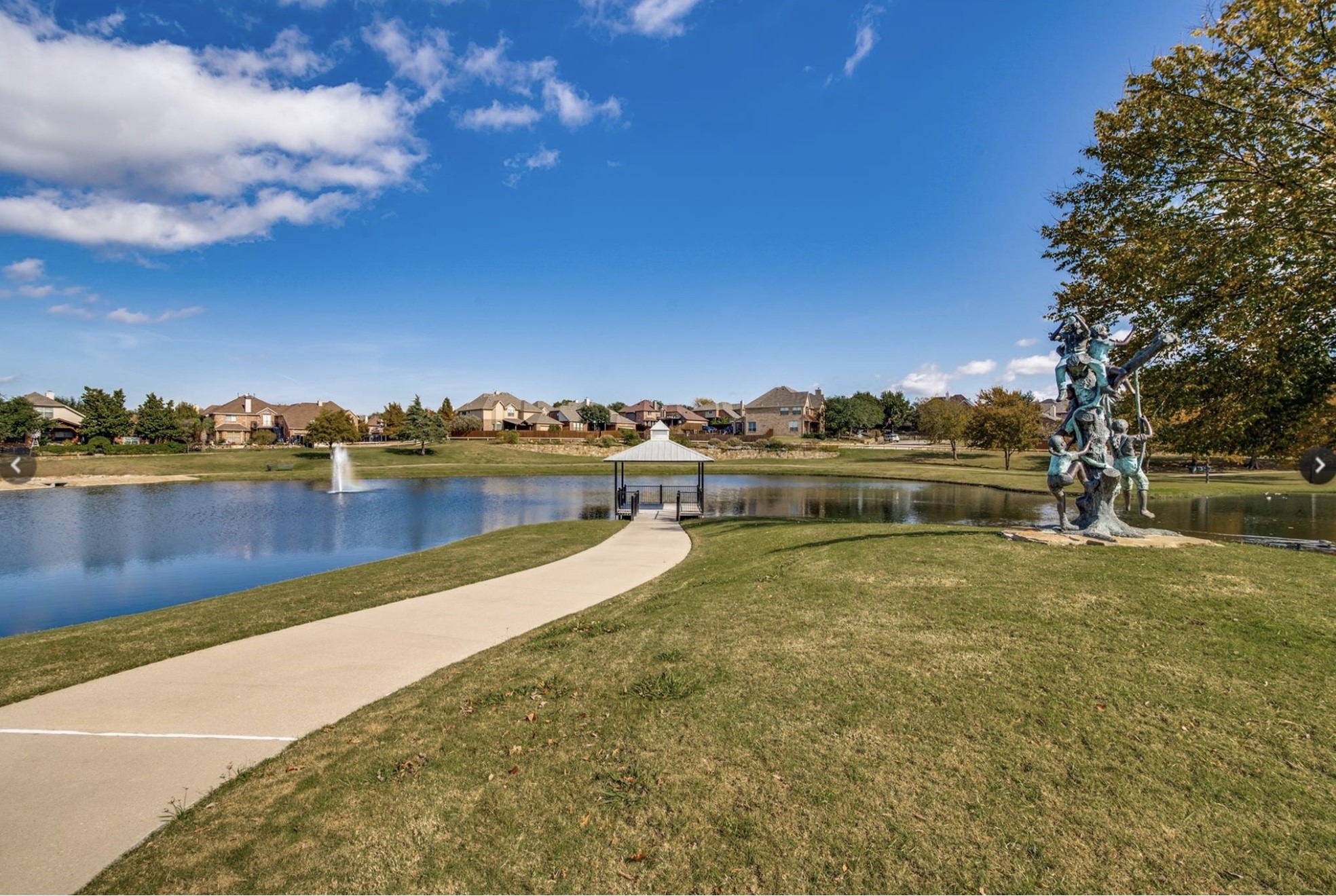 1073 Arbor View Place