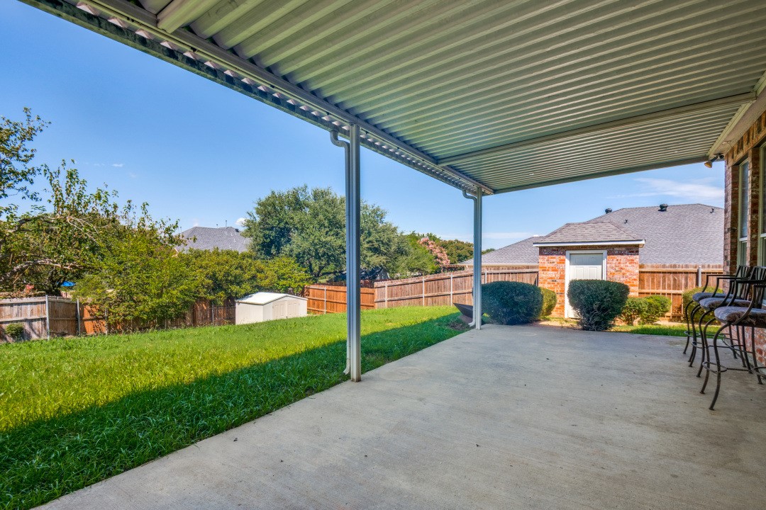 1073 Arbor View Place