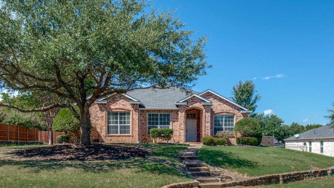 1073 Arbor View Place