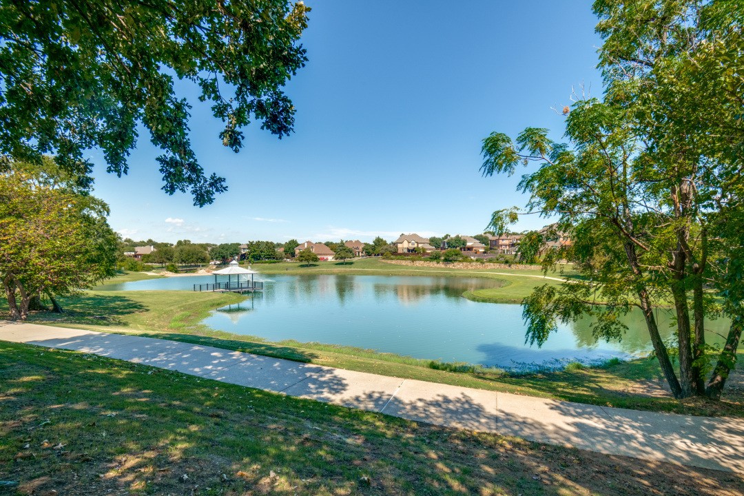 1073 Arbor View Place