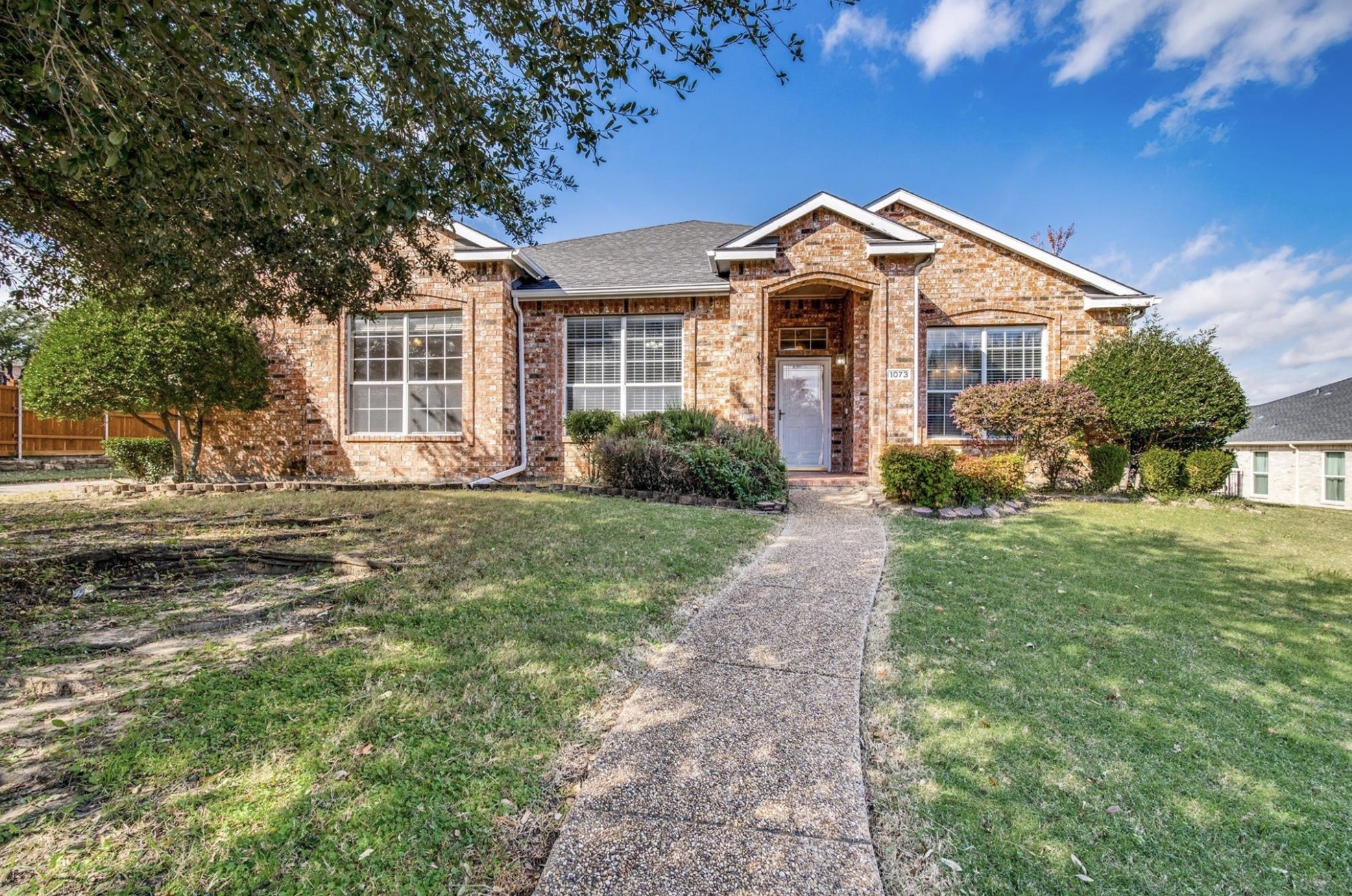 1073 Arbor View Place