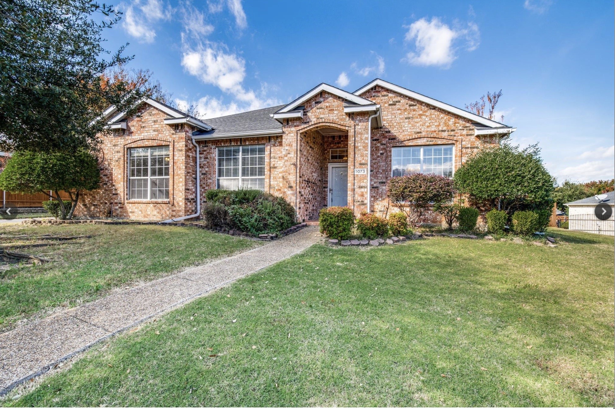 1073 Arbor View Place