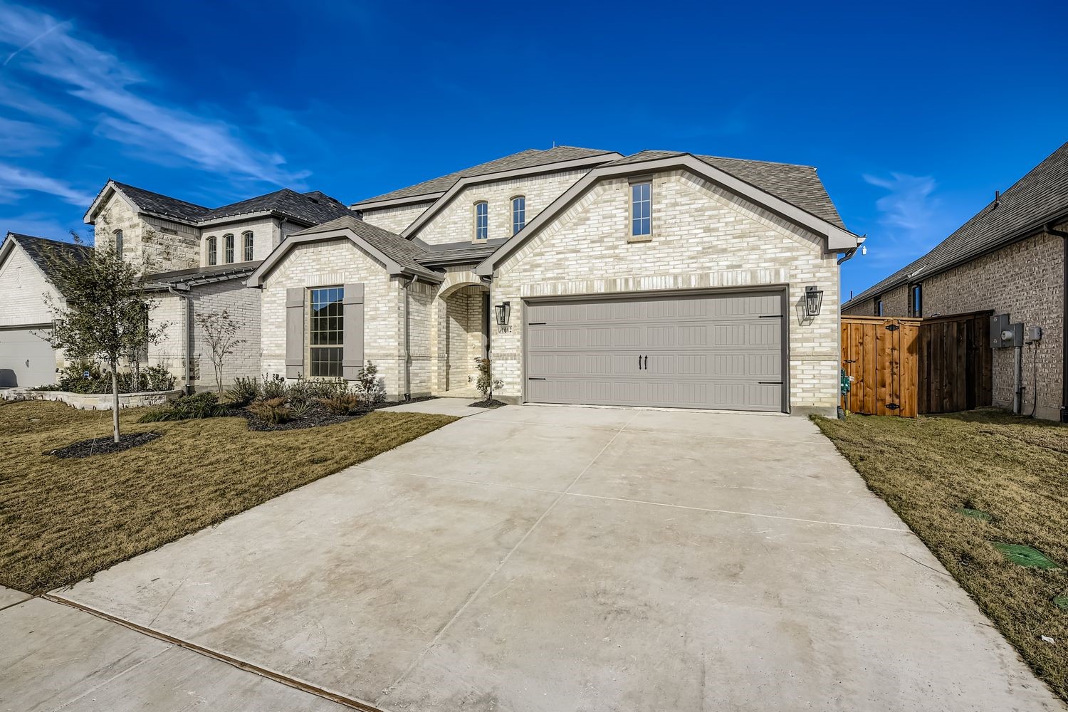 1612 Gimlet Lane