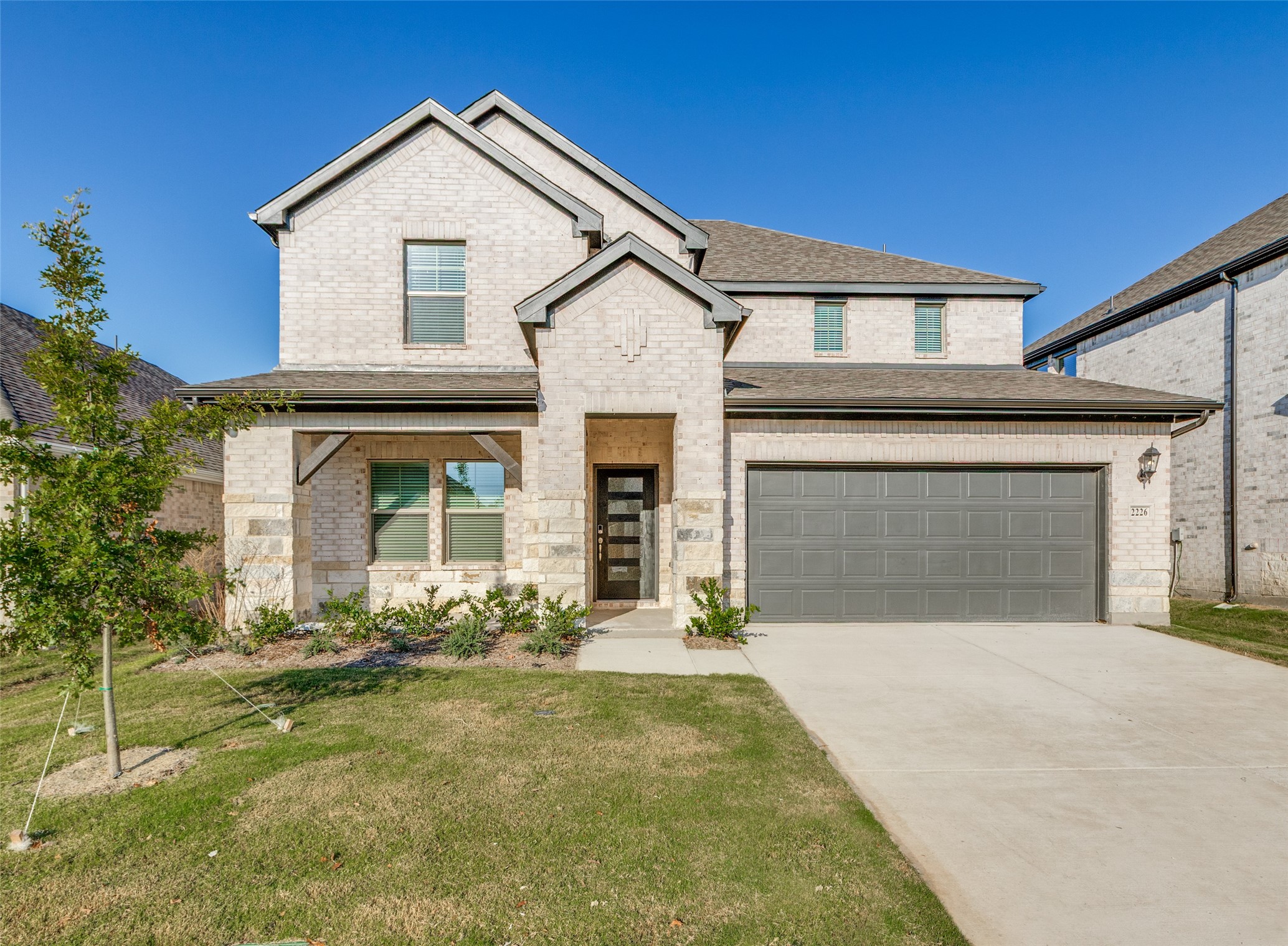 2226 Zephyr Drive