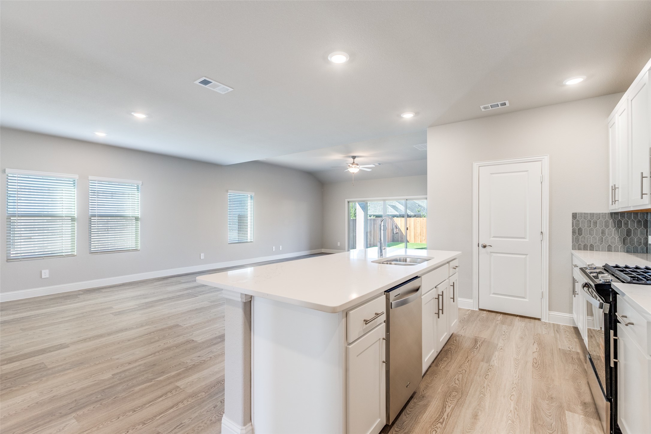 2226 Zephyr Drive