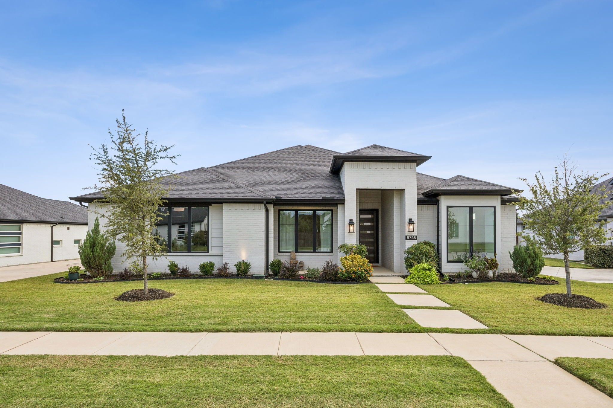 8768 Hightower Drive