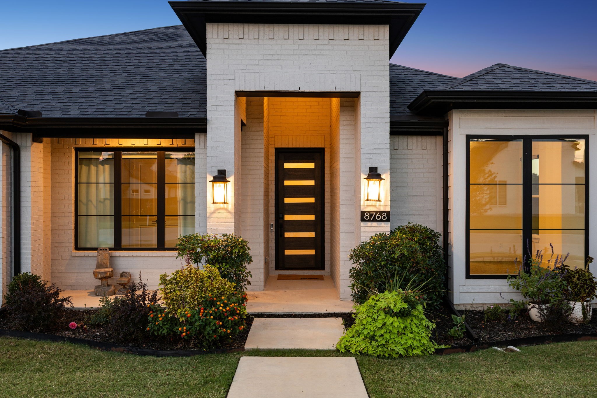 8768 Hightower Drive