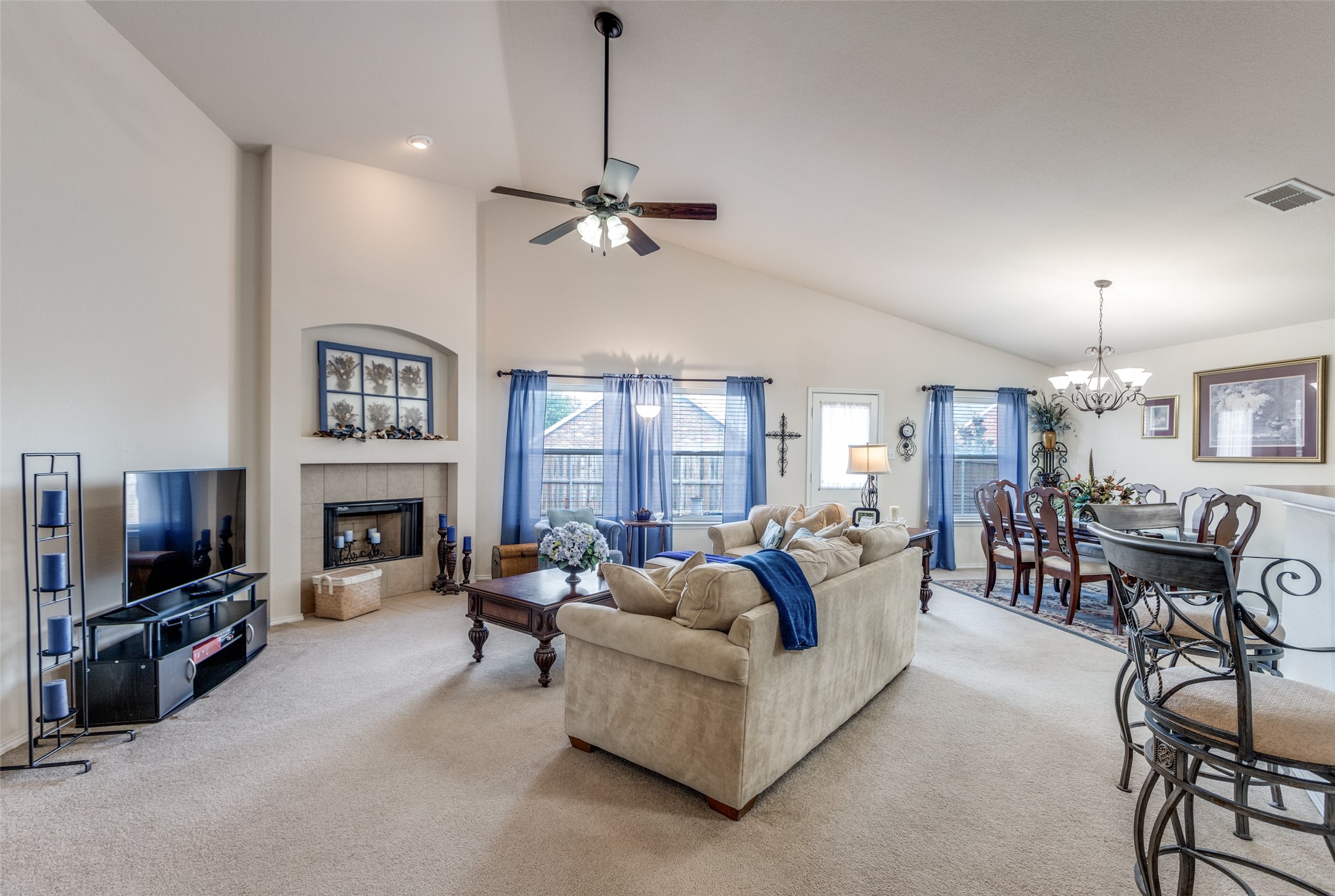 1933 Bradford Pear Square