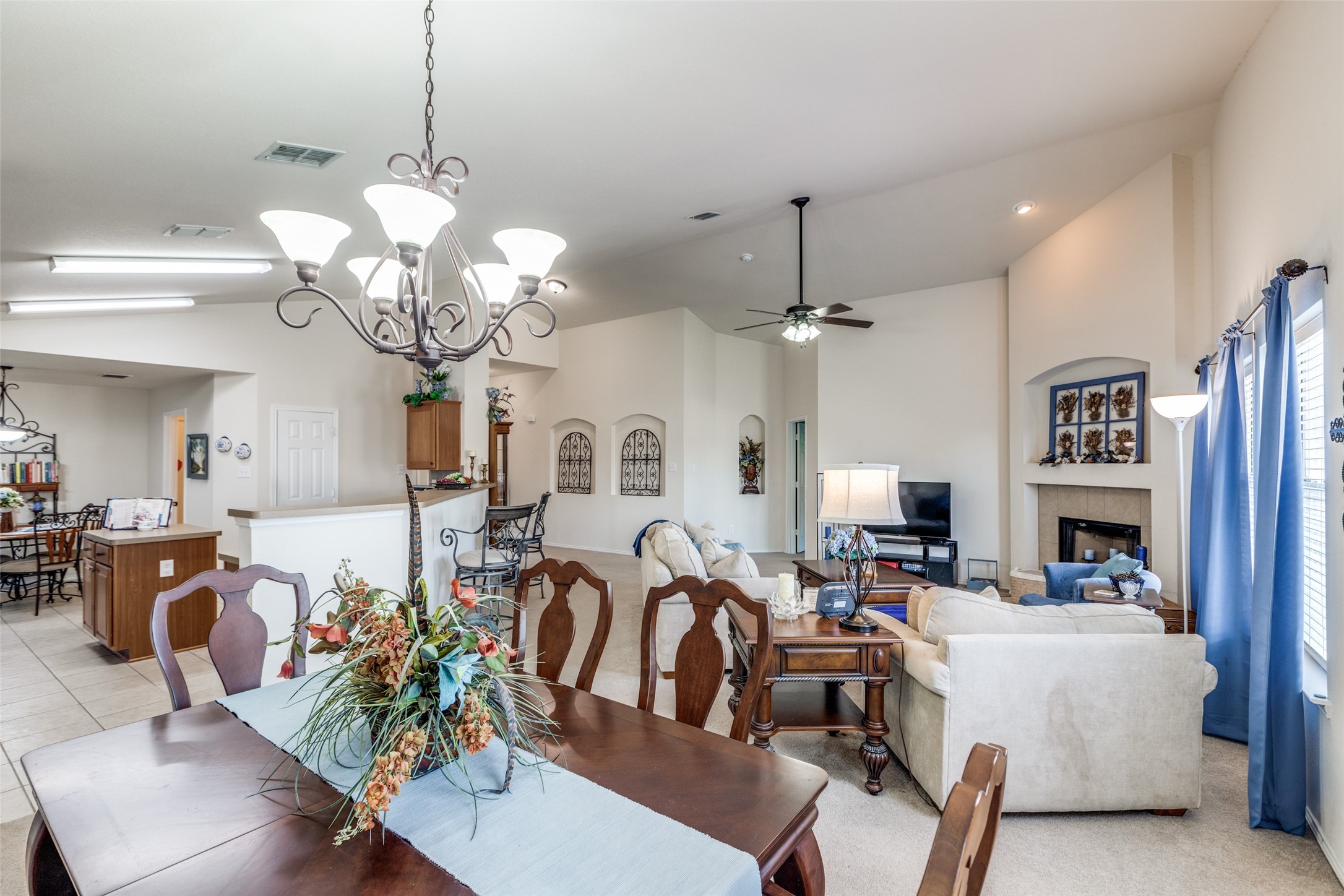 1933 Bradford Pear Square