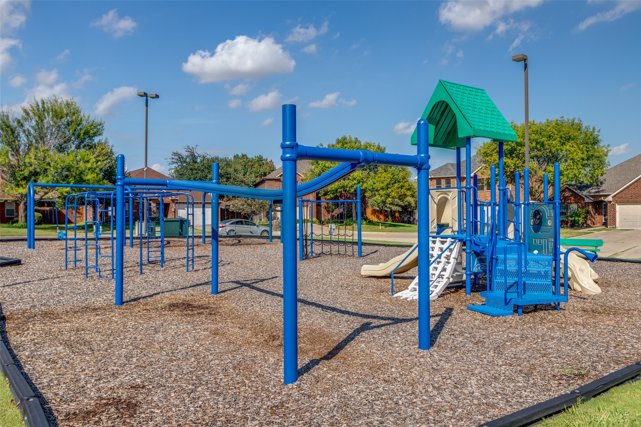 1933 Bradford Pear Square