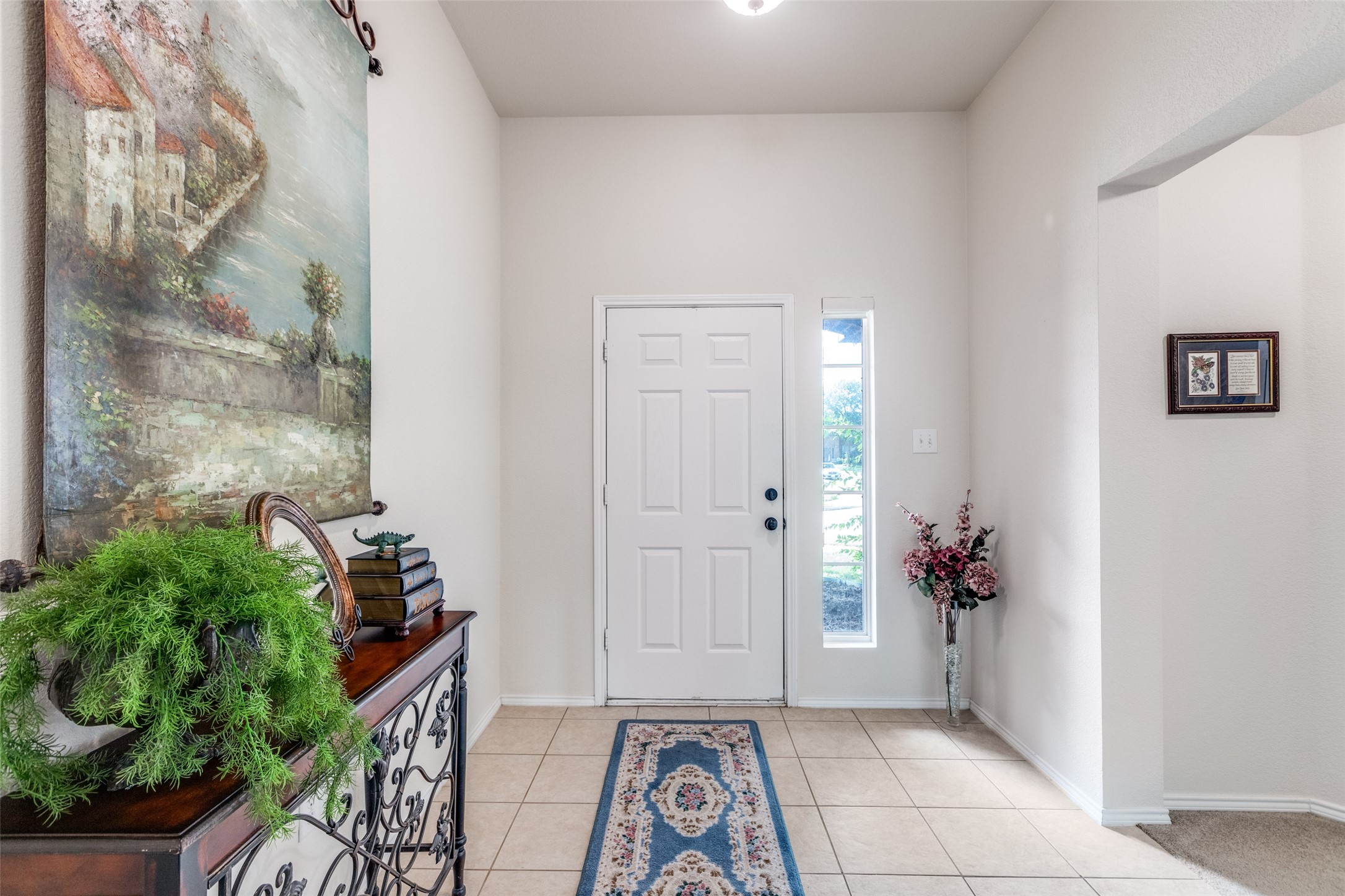 1933 Bradford Pear Square