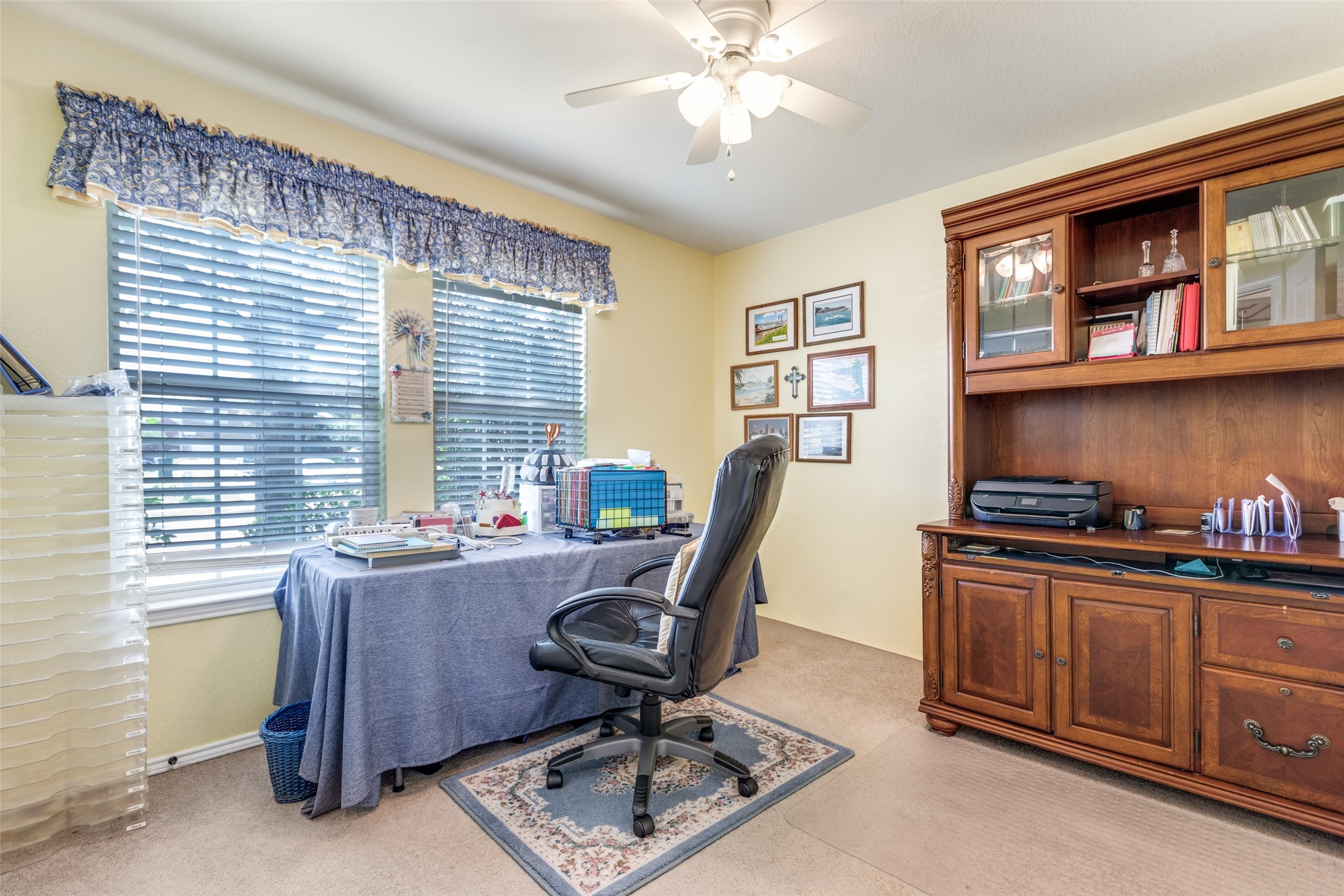 1933 Bradford Pear Square