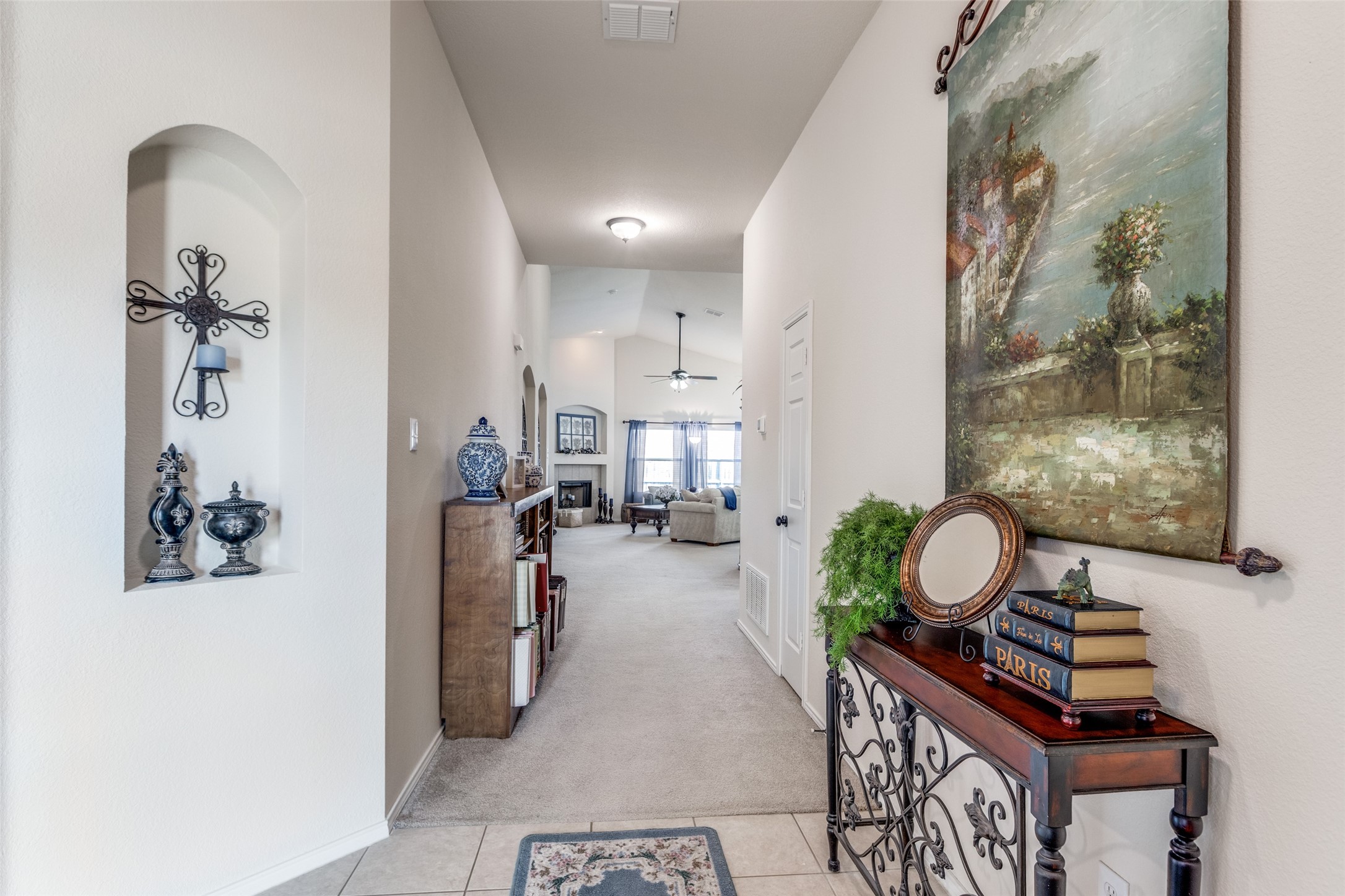 1933 Bradford Pear Square