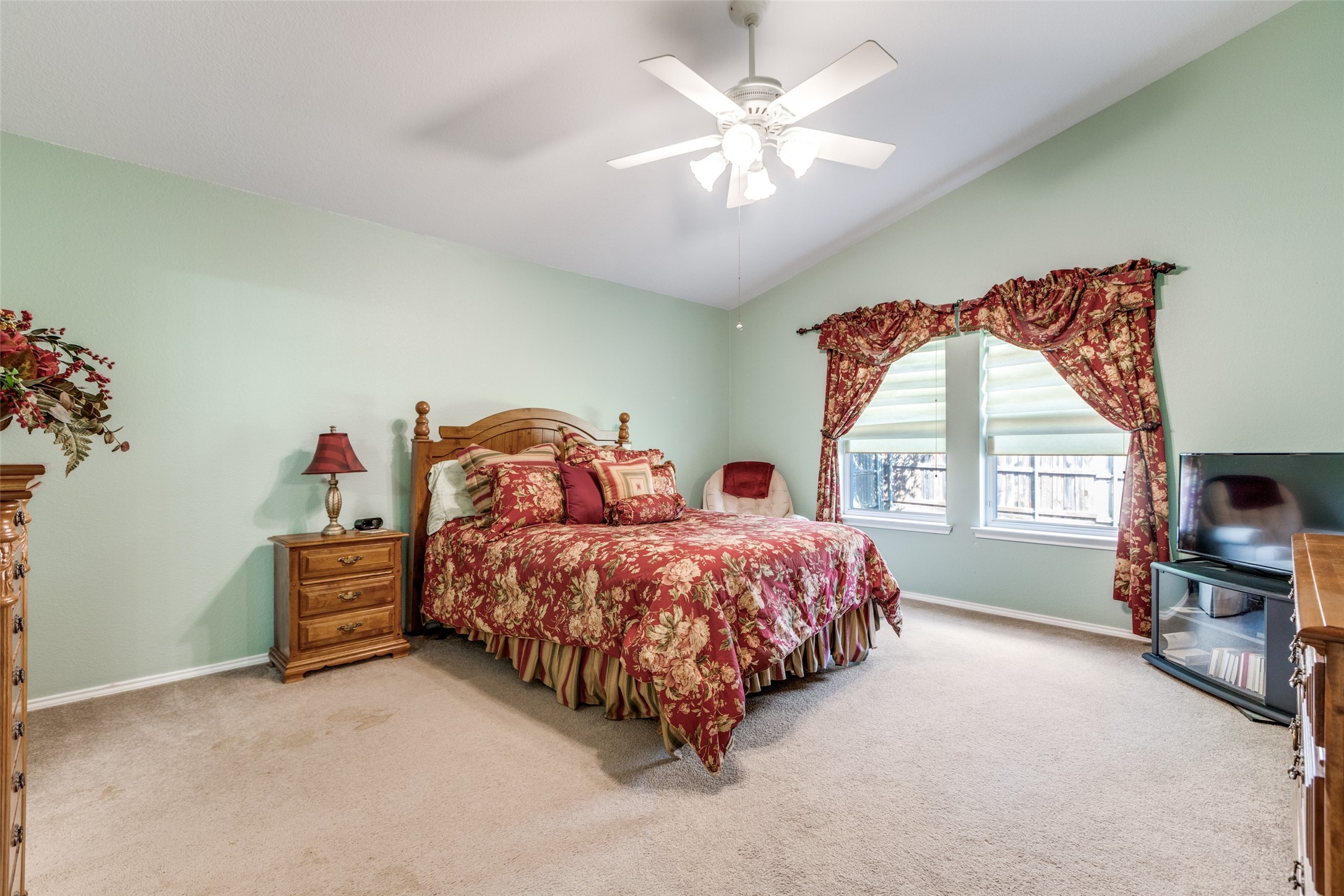 1933 Bradford Pear Square