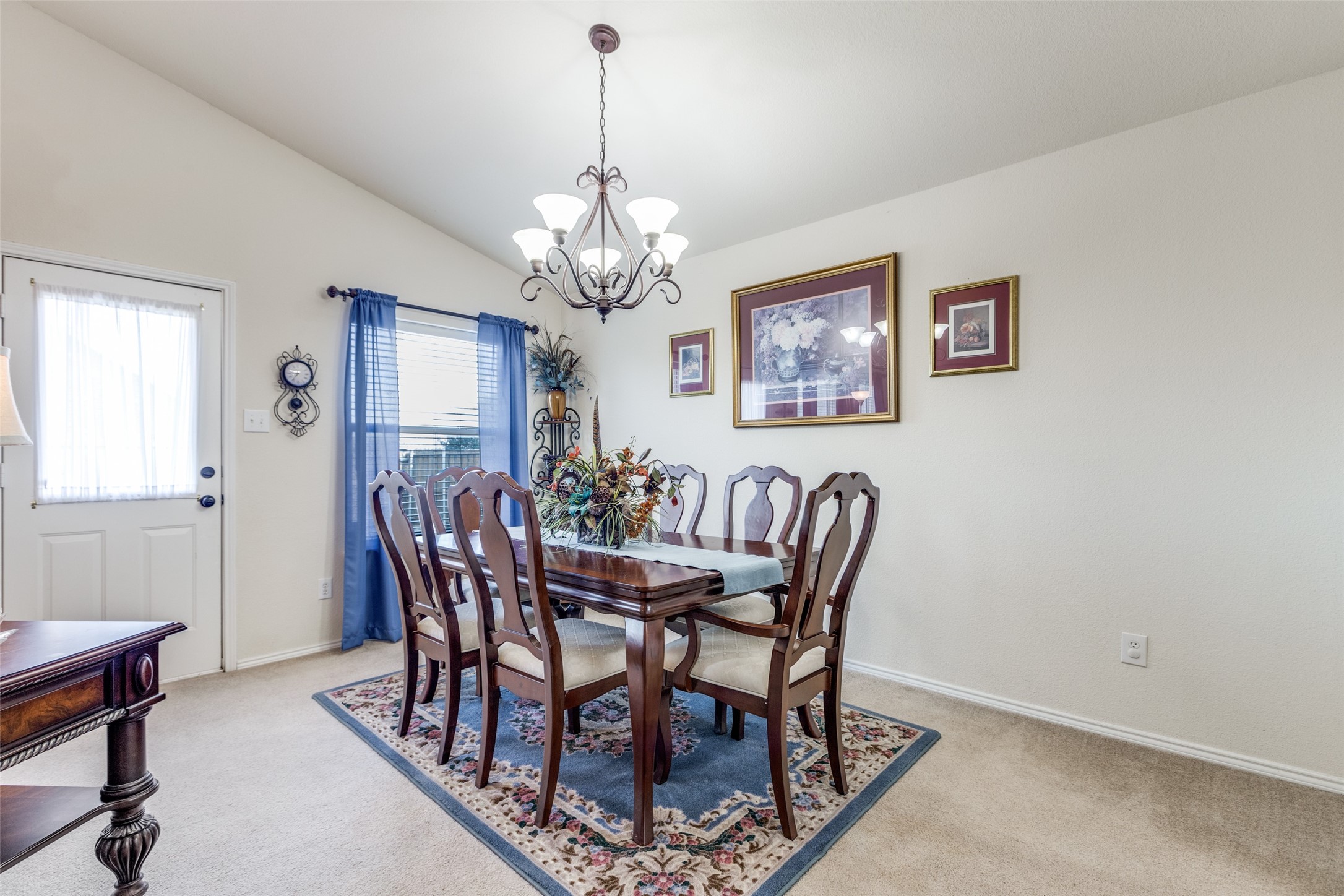 1933 Bradford Pear Square