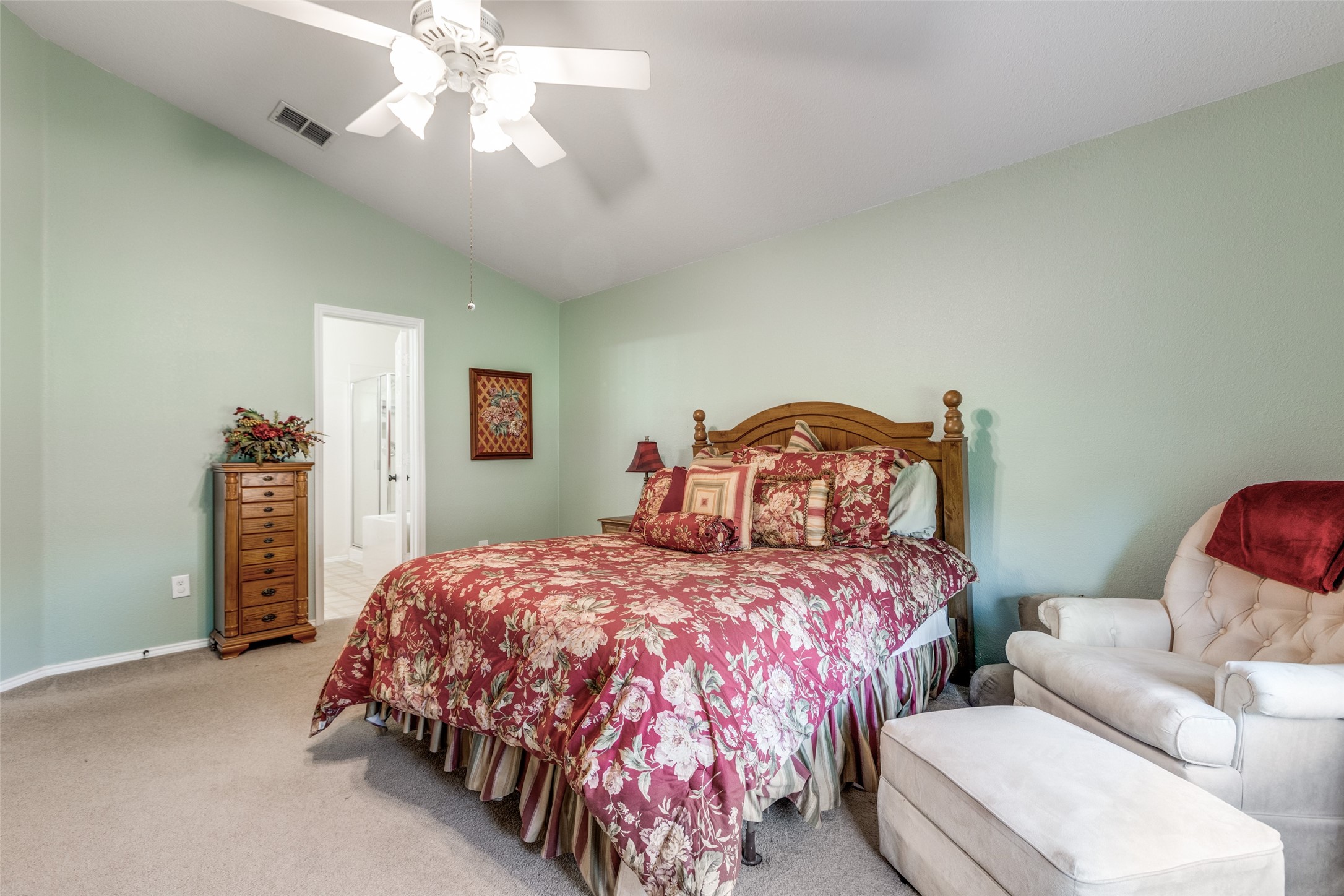 1933 Bradford Pear Square