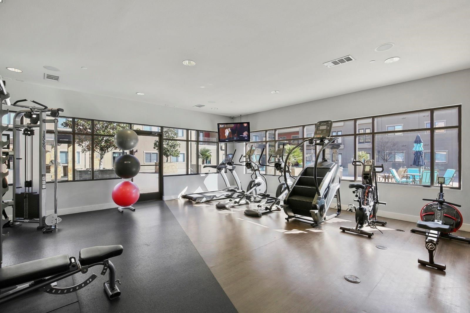 7951 Collin McKinney Pkwy. 5001