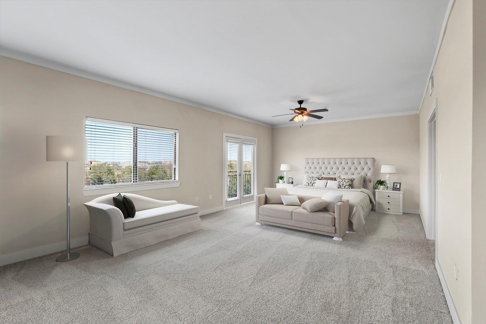 7951 Collin McKinney Pkwy. 5001