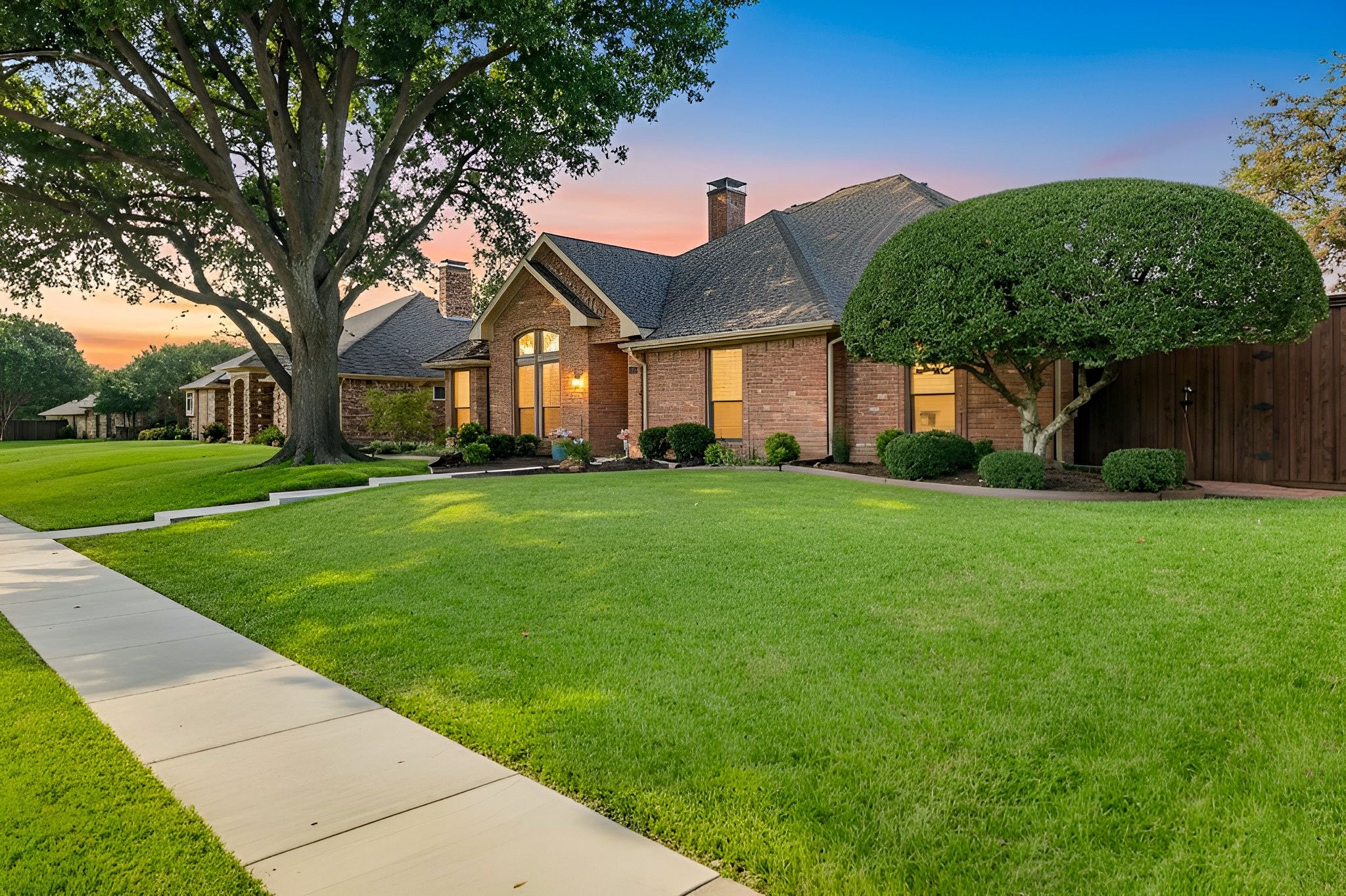 1205 O Shannon Lane