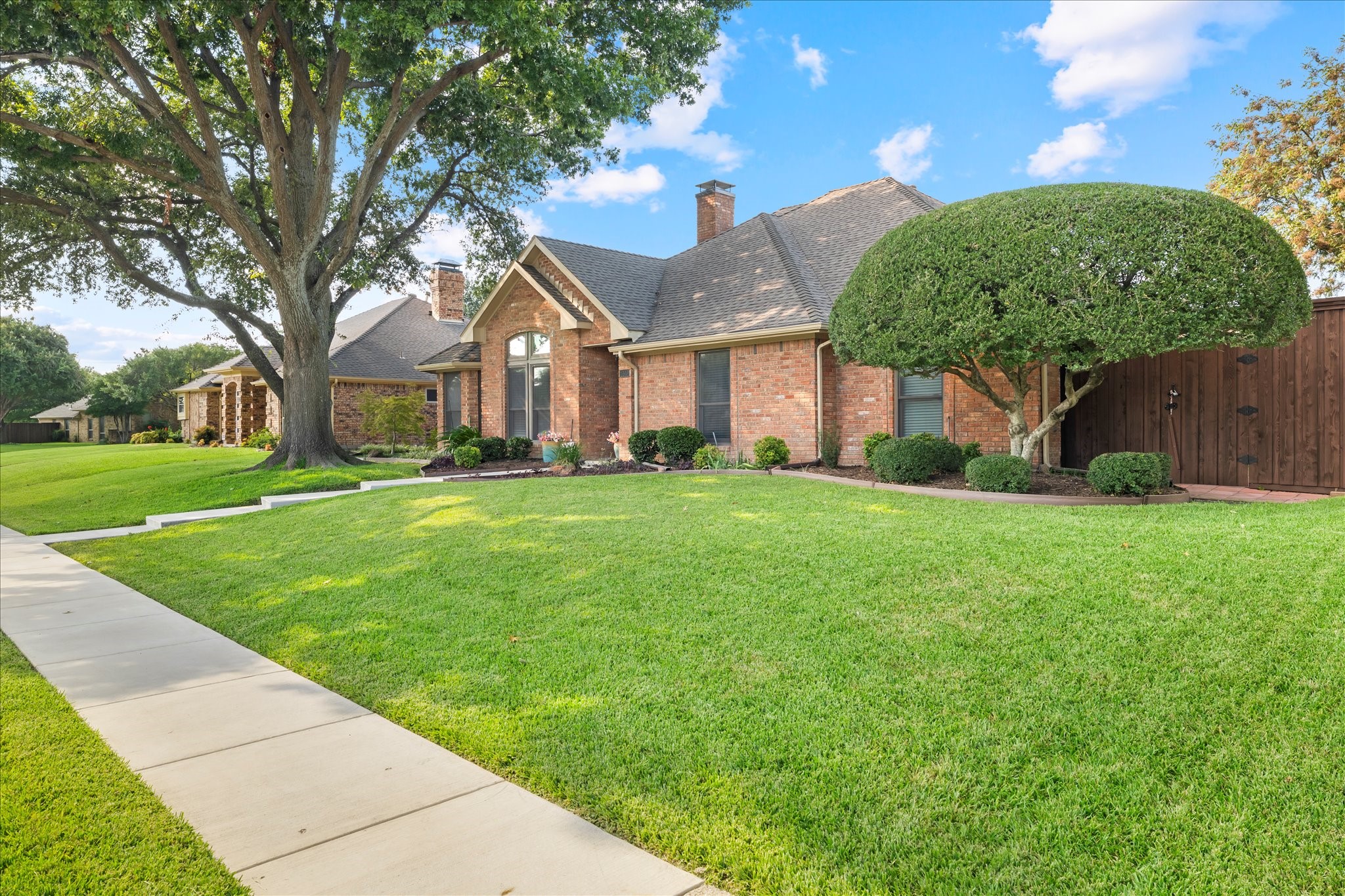 1205 O Shannon Lane