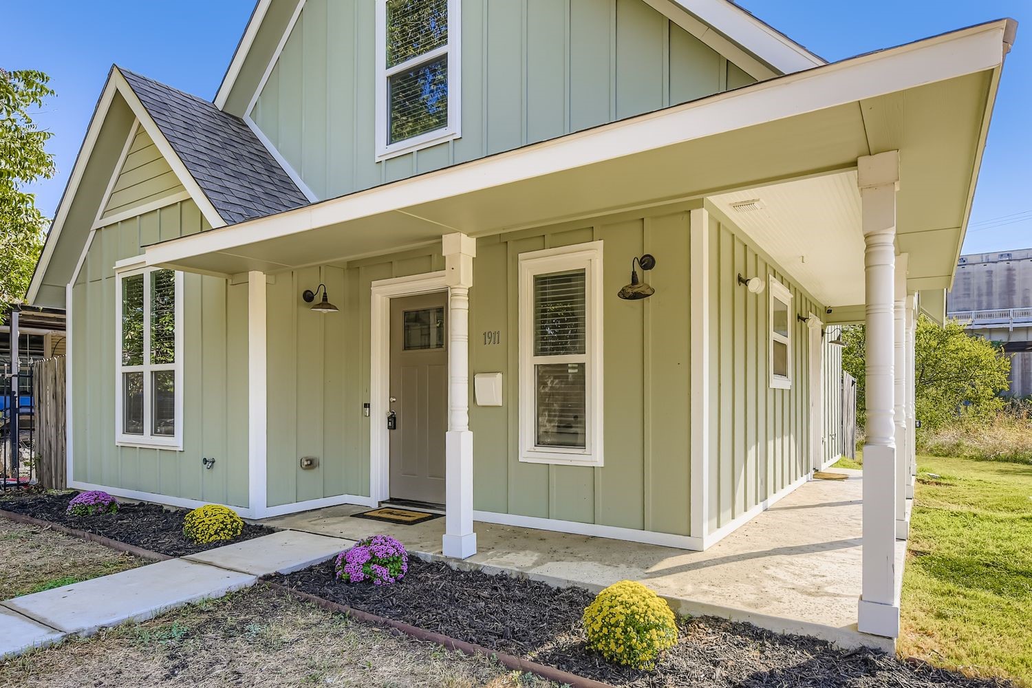 1911 Galveston Avenue