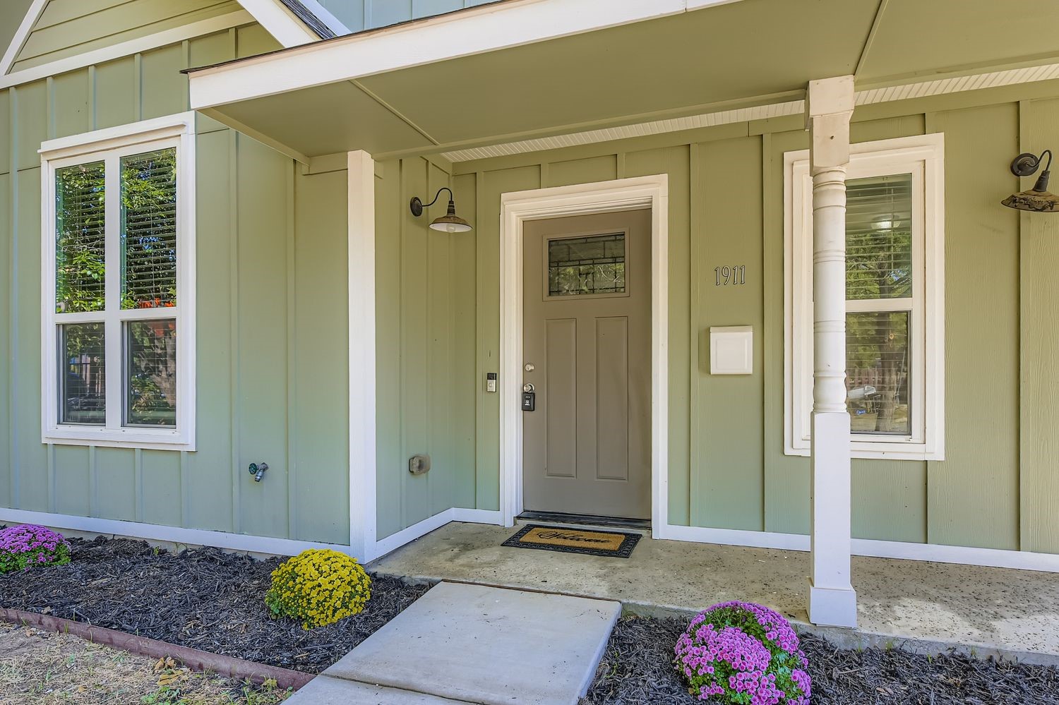 1911 Galveston Avenue