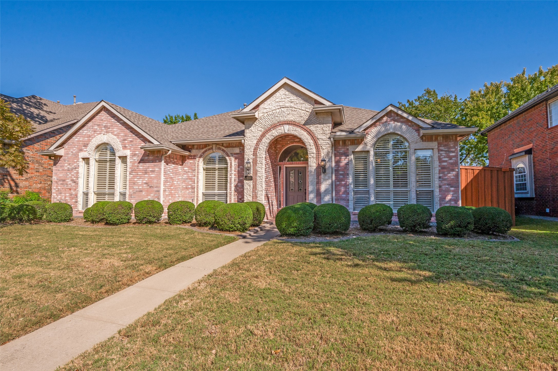 11000 Alexandria Drive