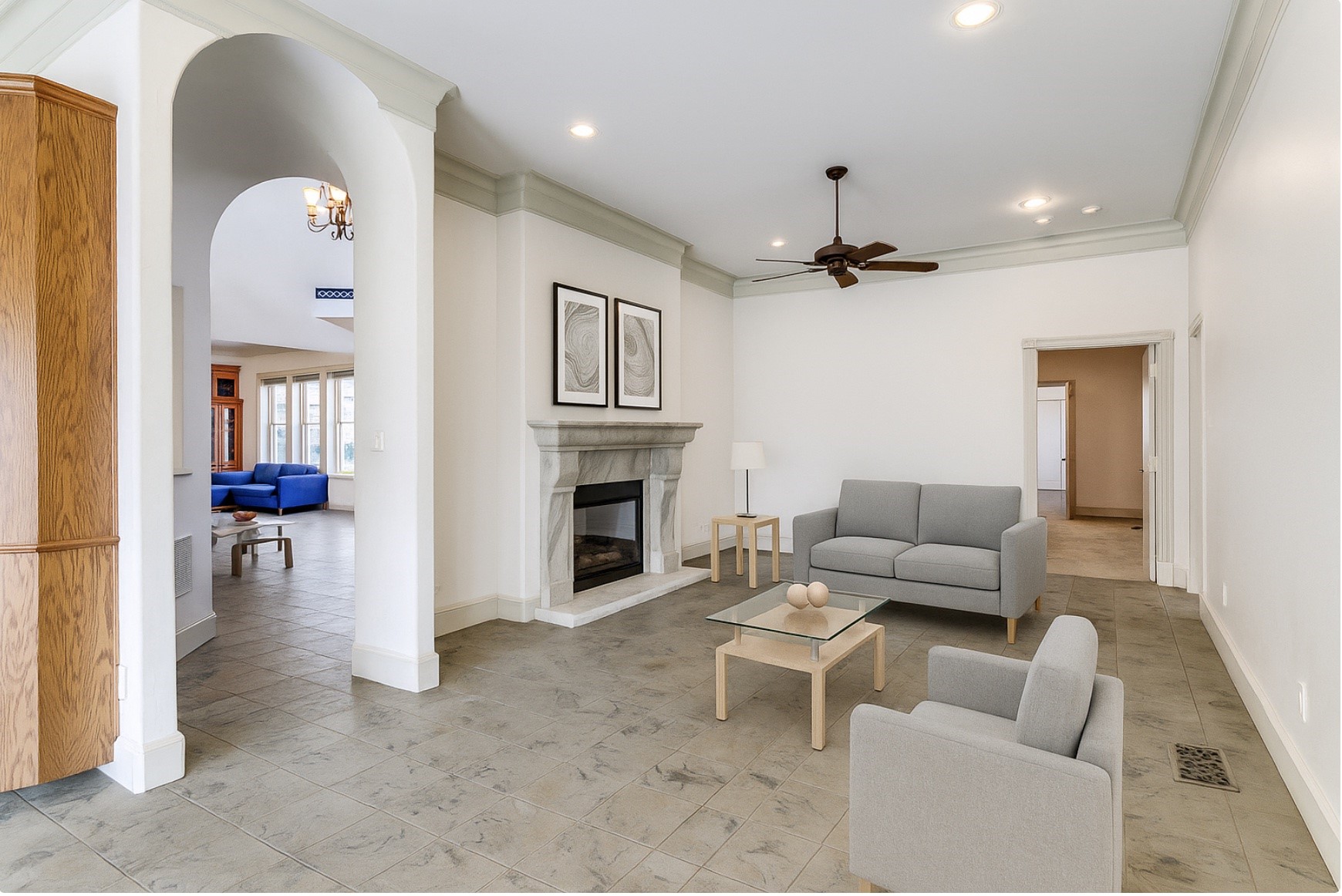 1513 Canyon Oaks Drive