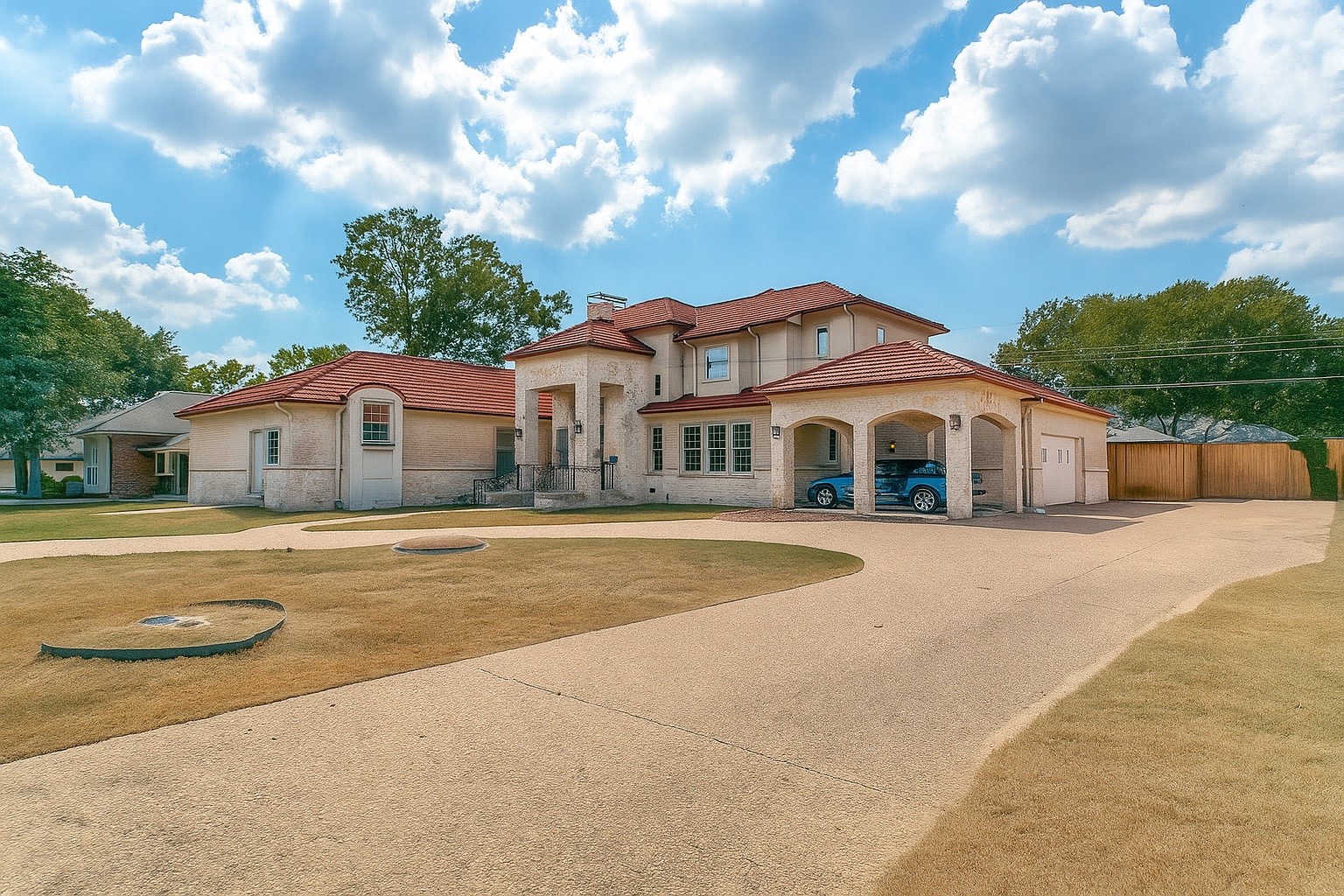 1513 Canyon Oaks Drive