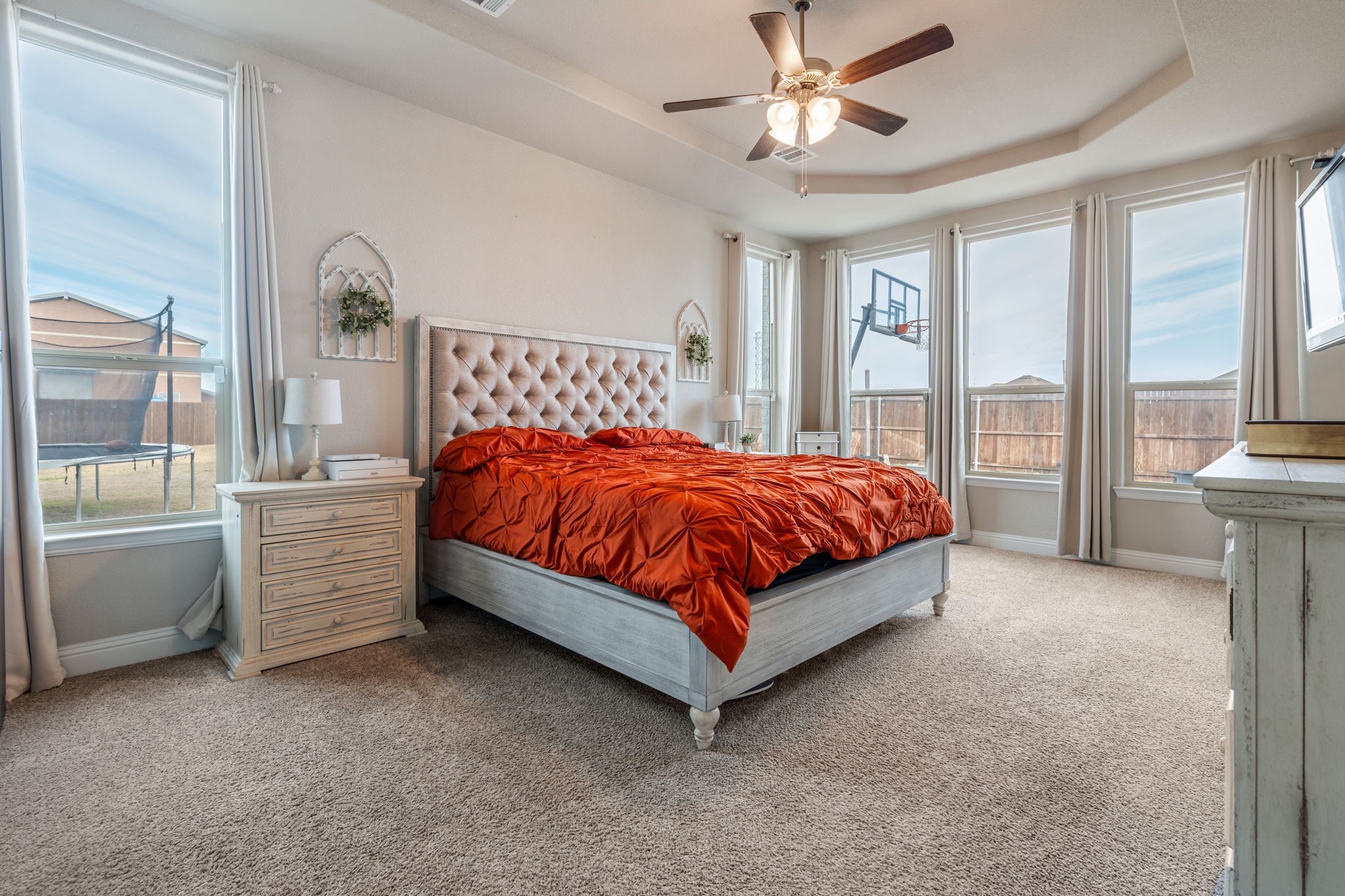 3603 Rolling Meadows Drive