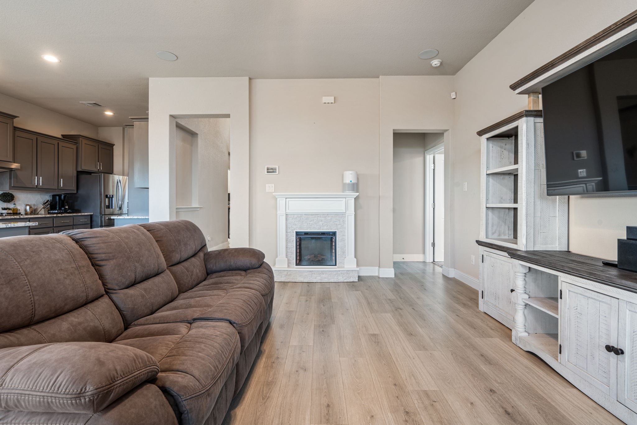 3603 Rolling Meadows Drive