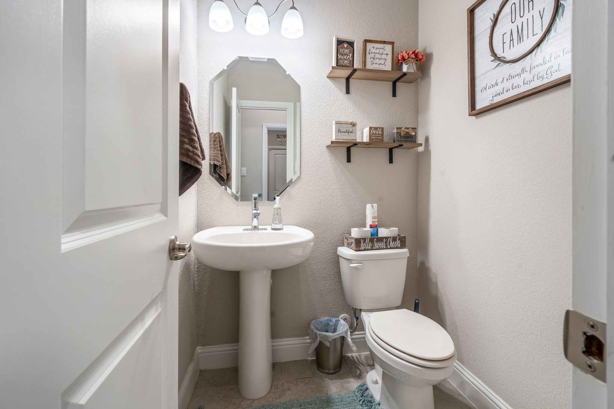 3603 Rolling Meadows Drive