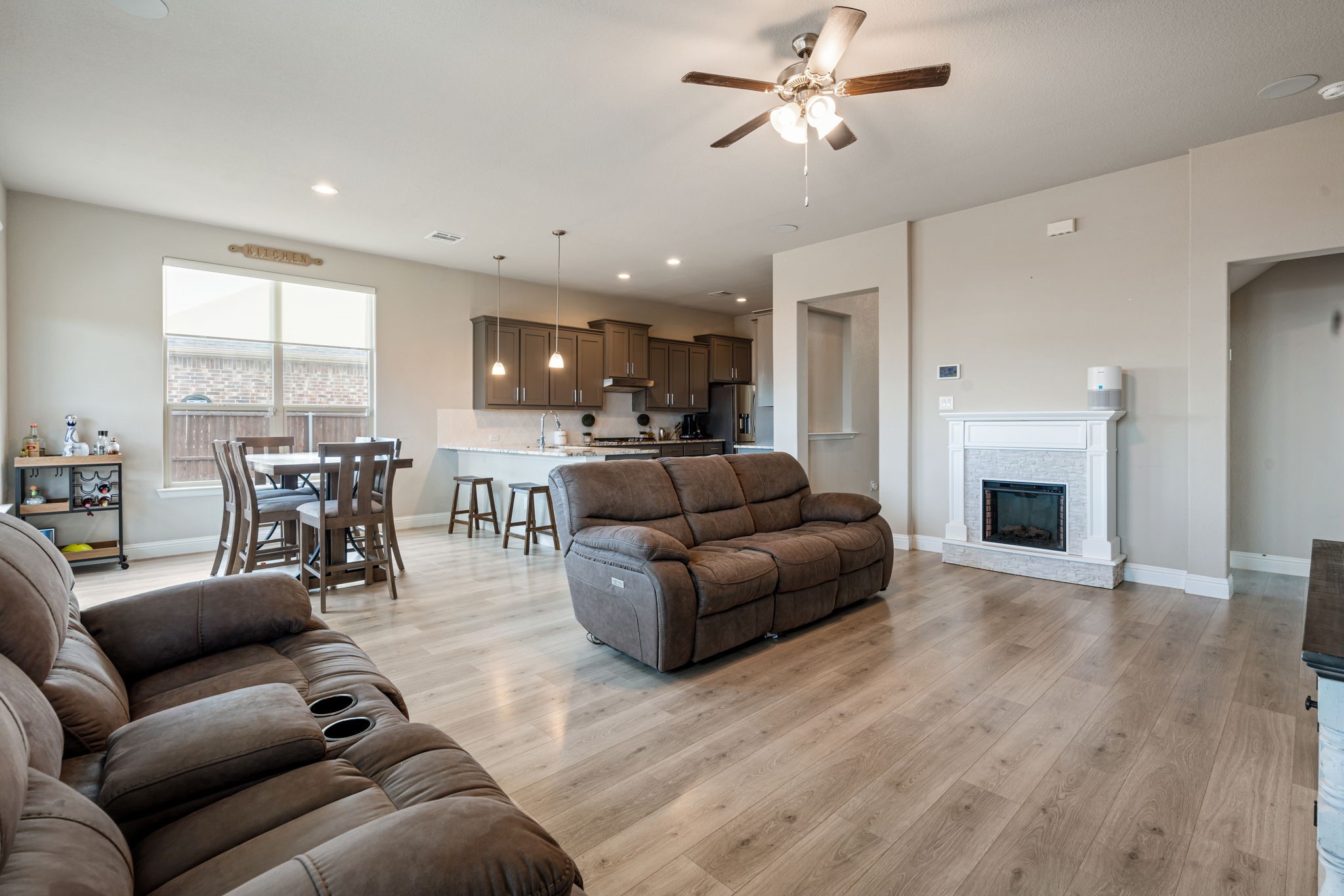 3603 Rolling Meadows Drive