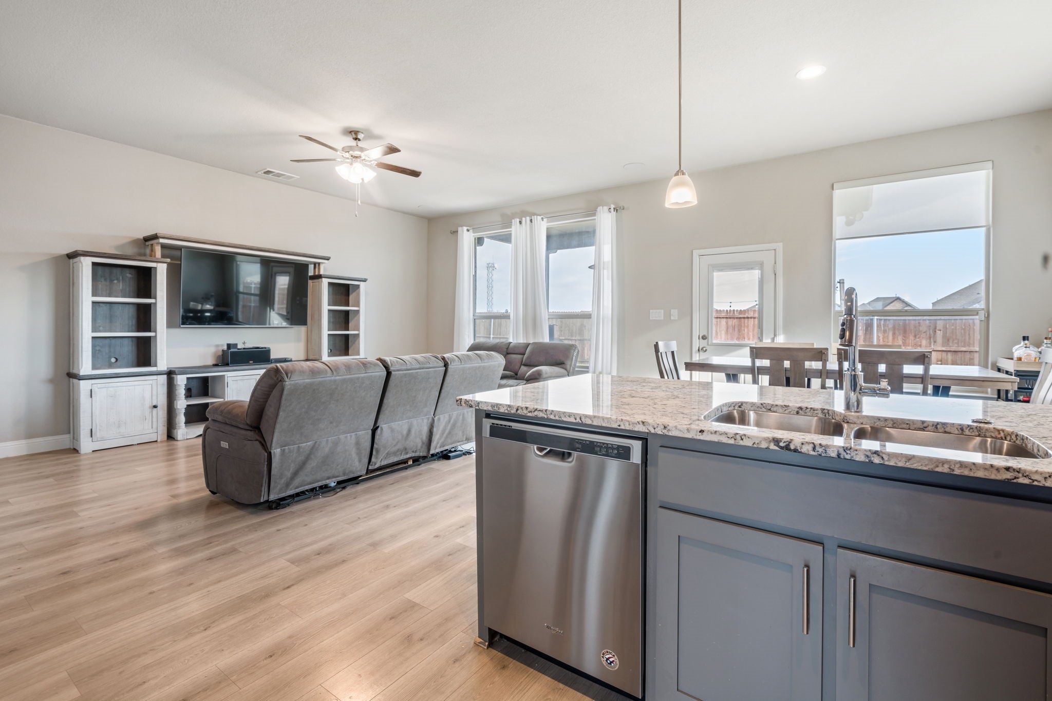 3603 Rolling Meadows Drive