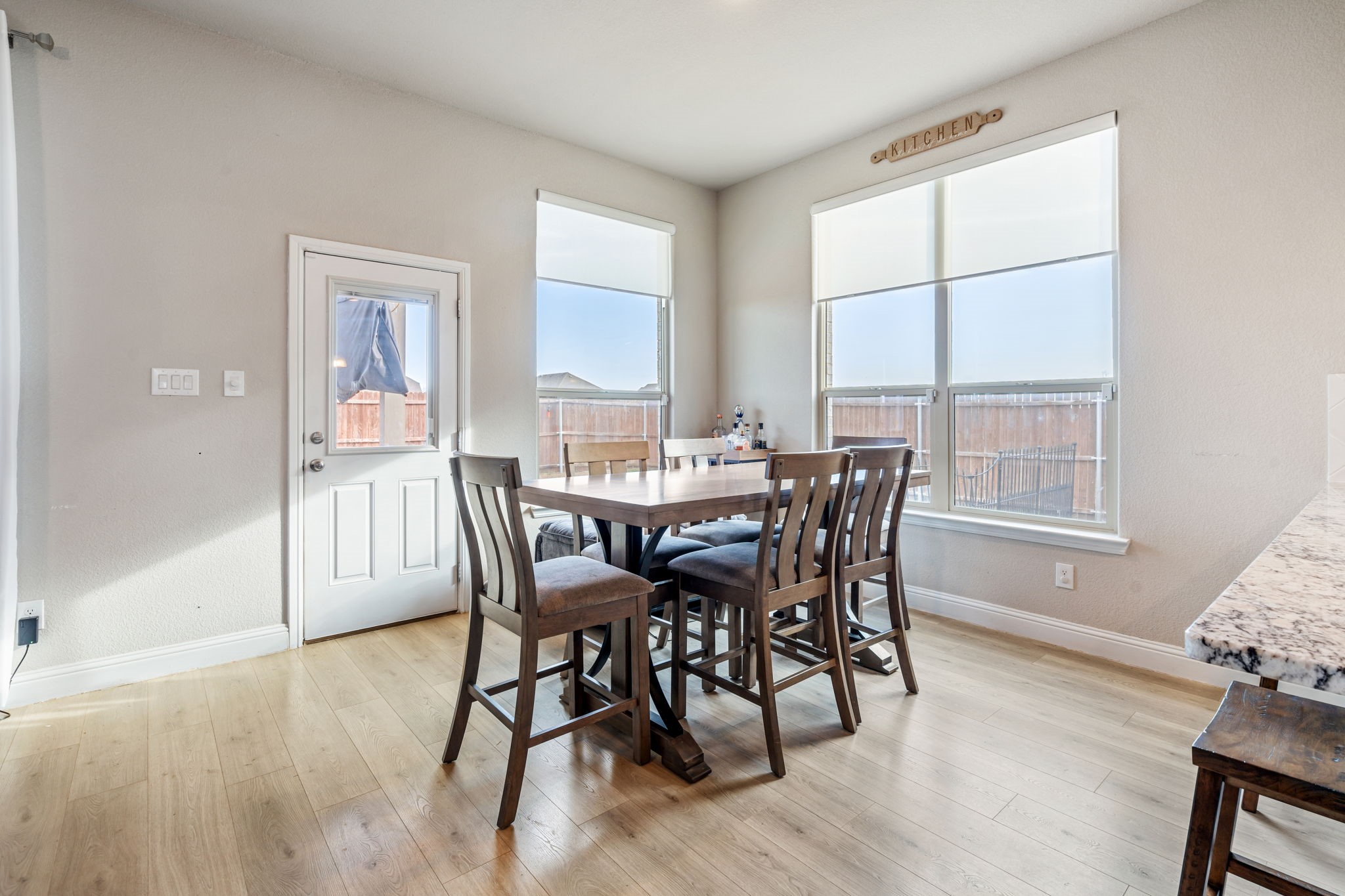 3603 Rolling Meadows Drive