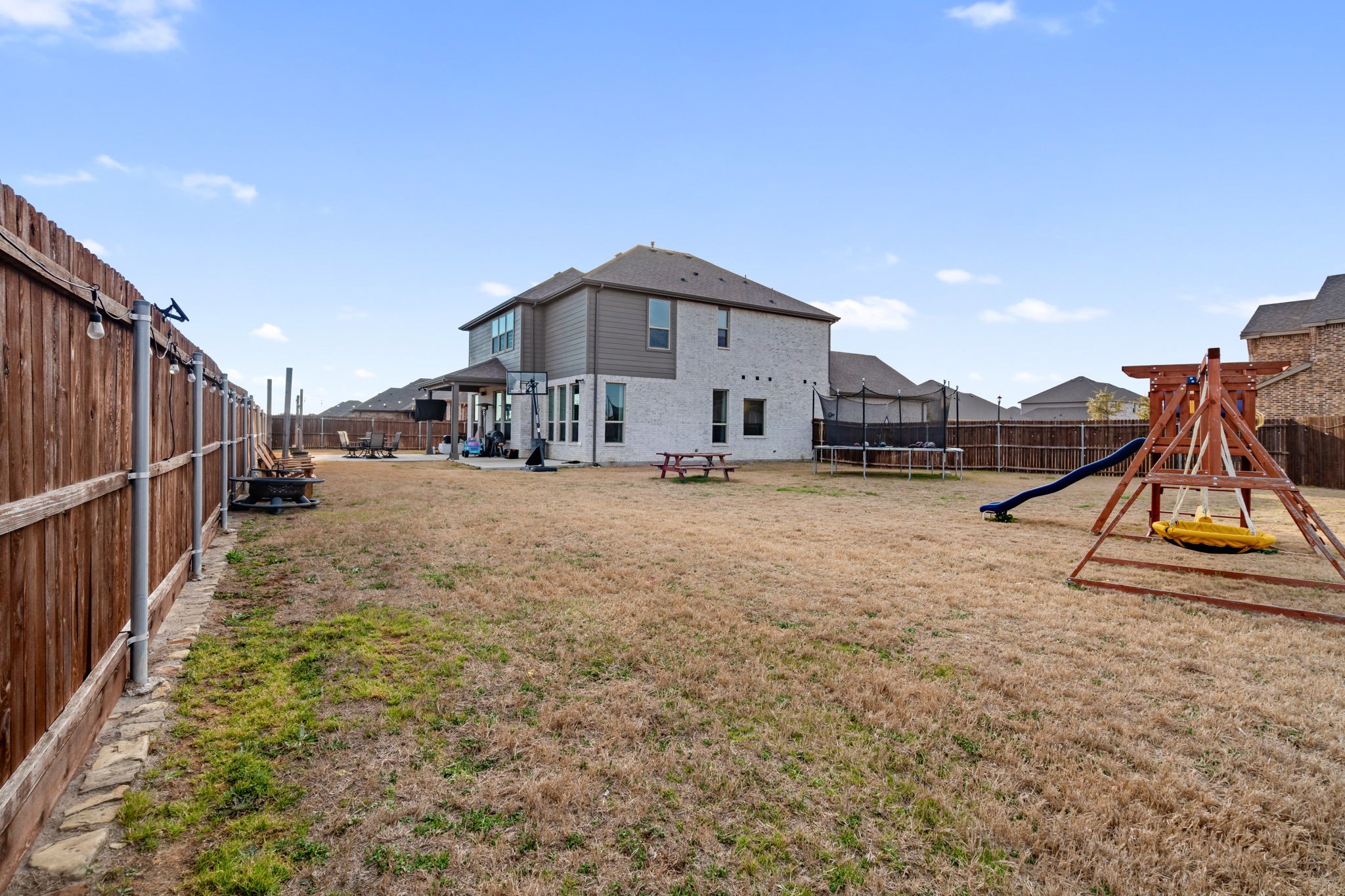 3603 Rolling Meadows Drive