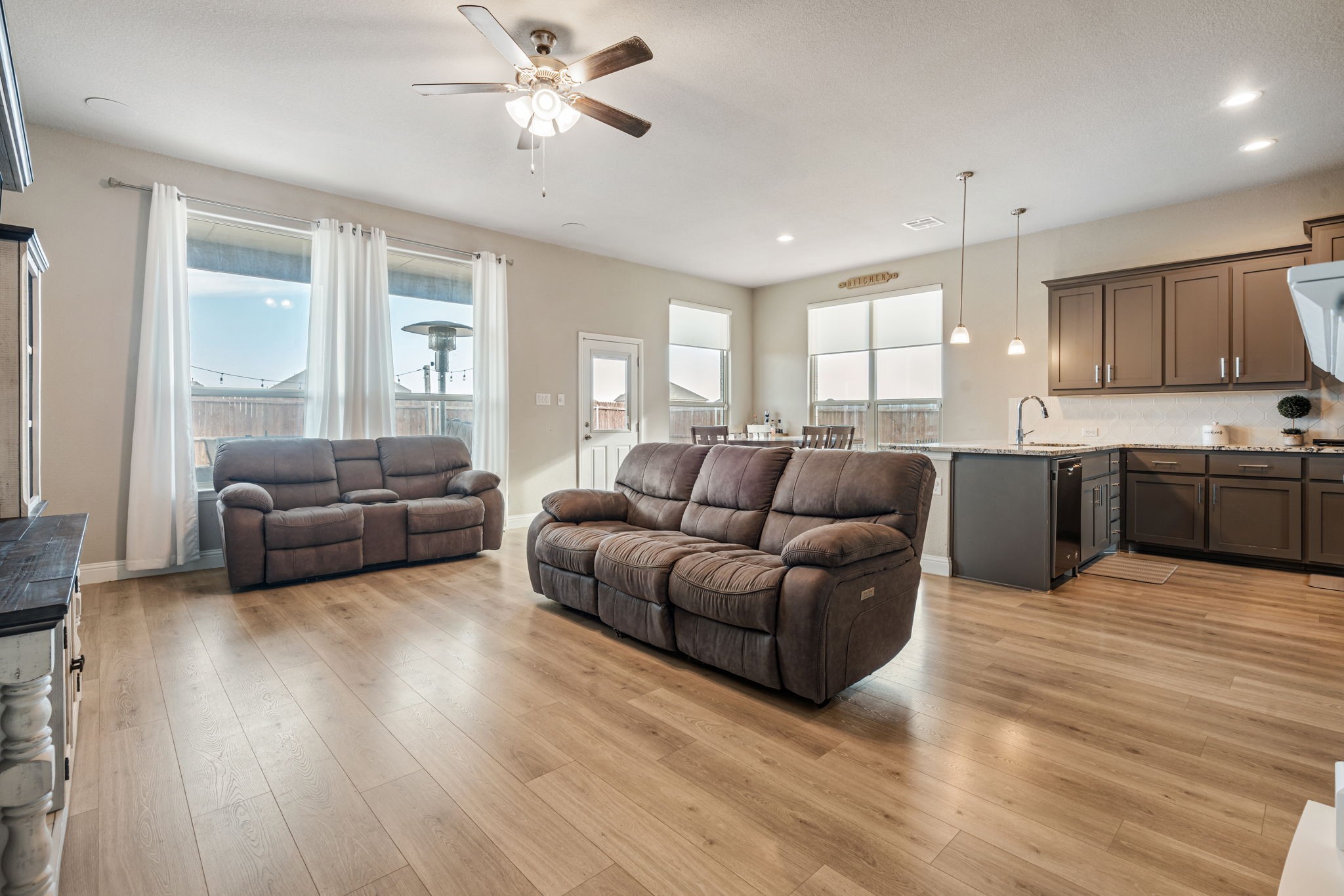 3603 Rolling Meadows Drive
