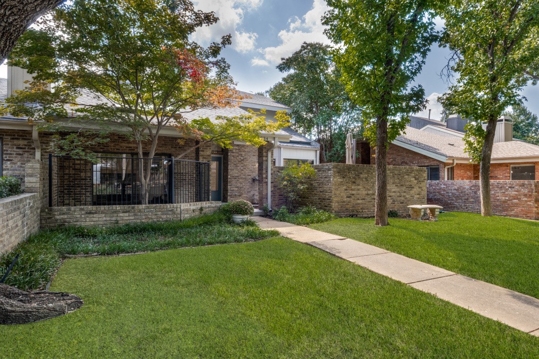 5934 Glen Heather Drive