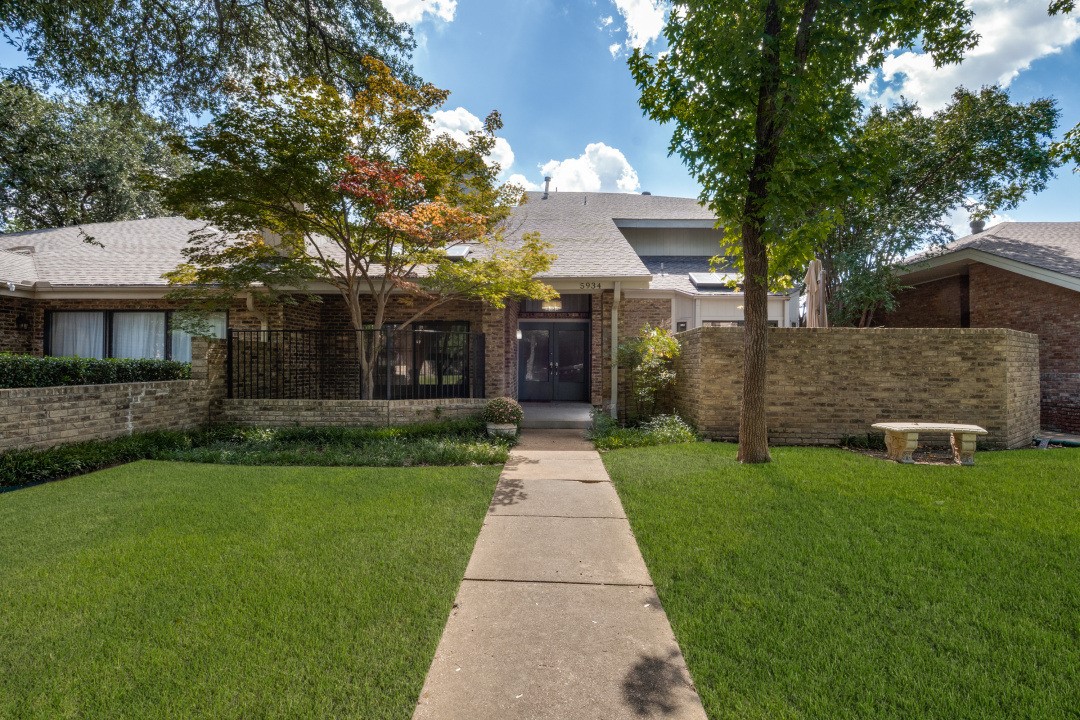 5934 Glen Heather Drive