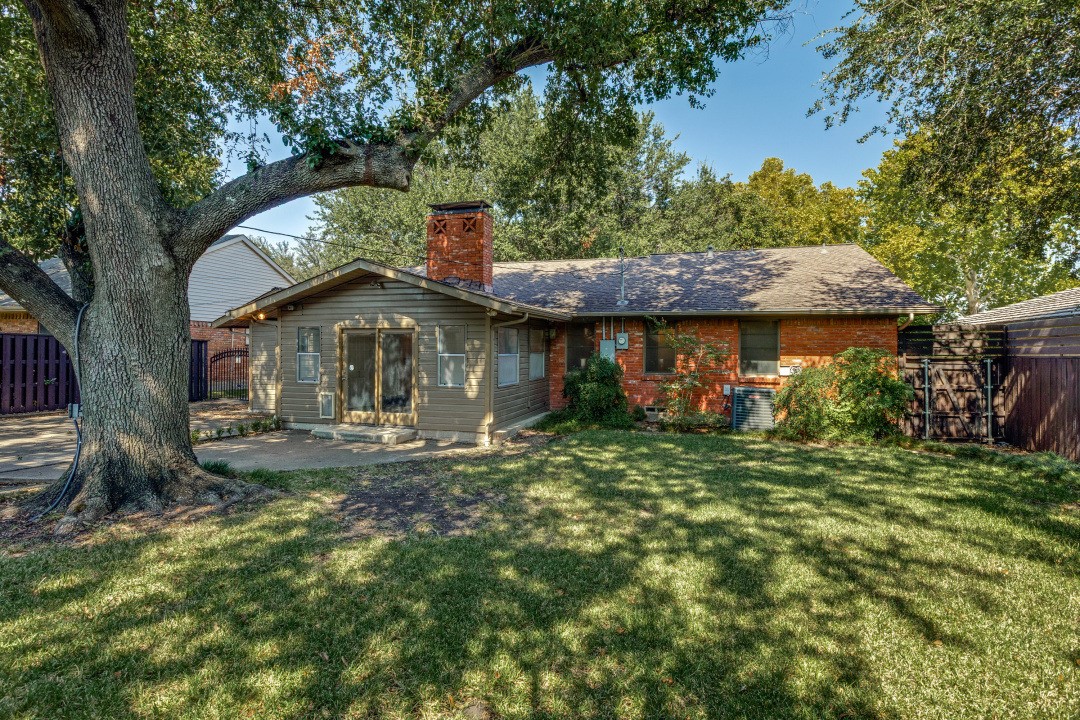 6344 Town Hill Lane